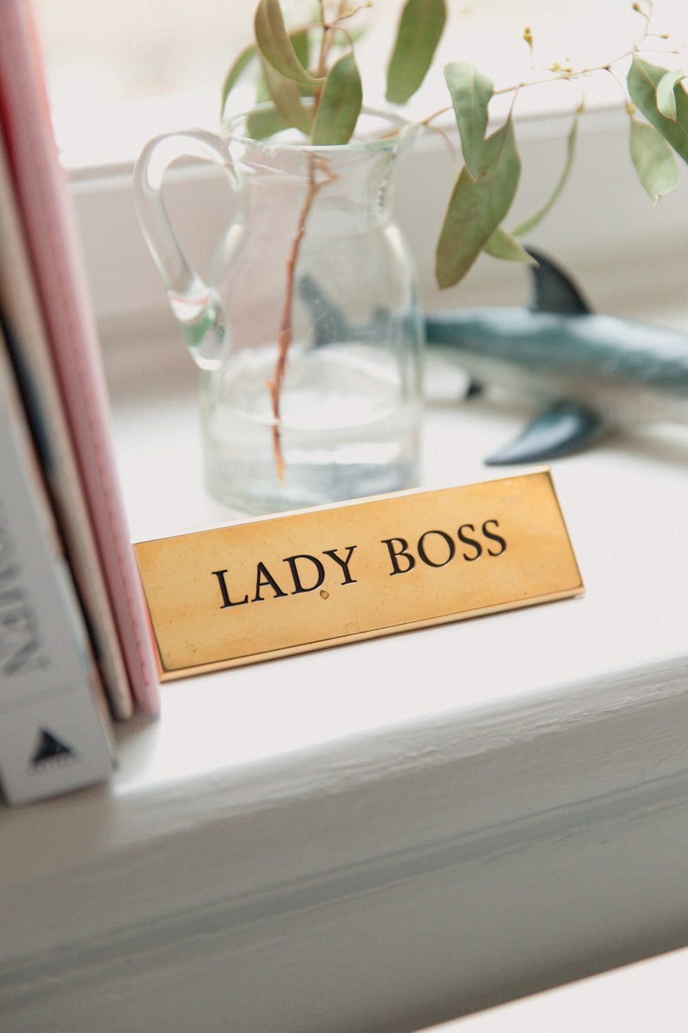 Boss Lady Wallpapers