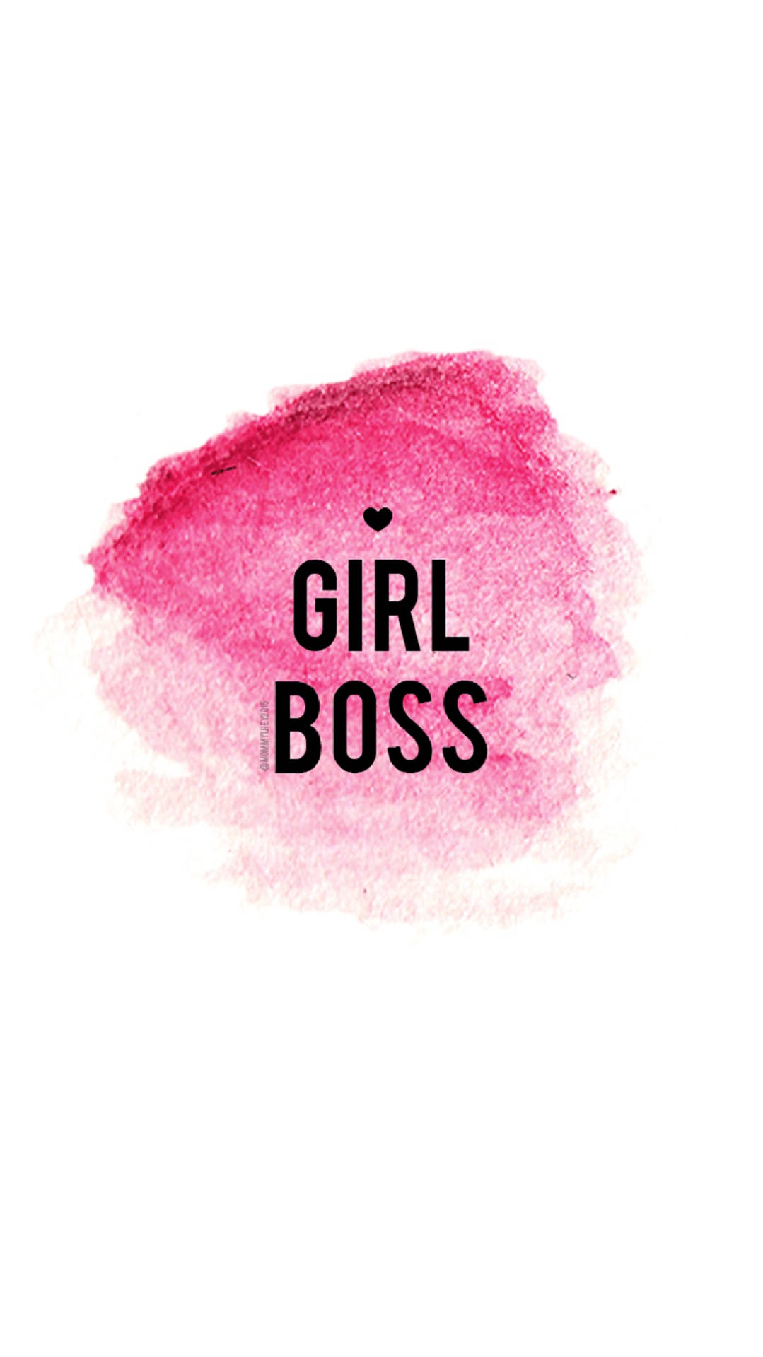 Boss Lady Wallpapers