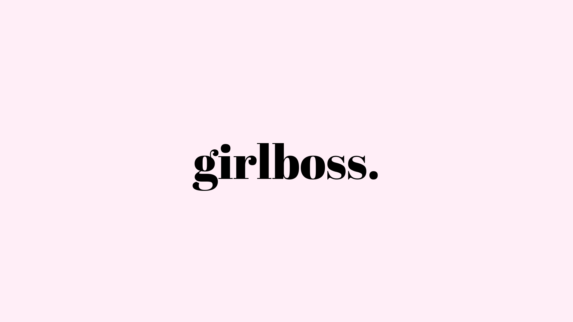 Boss Lady Wallpapers