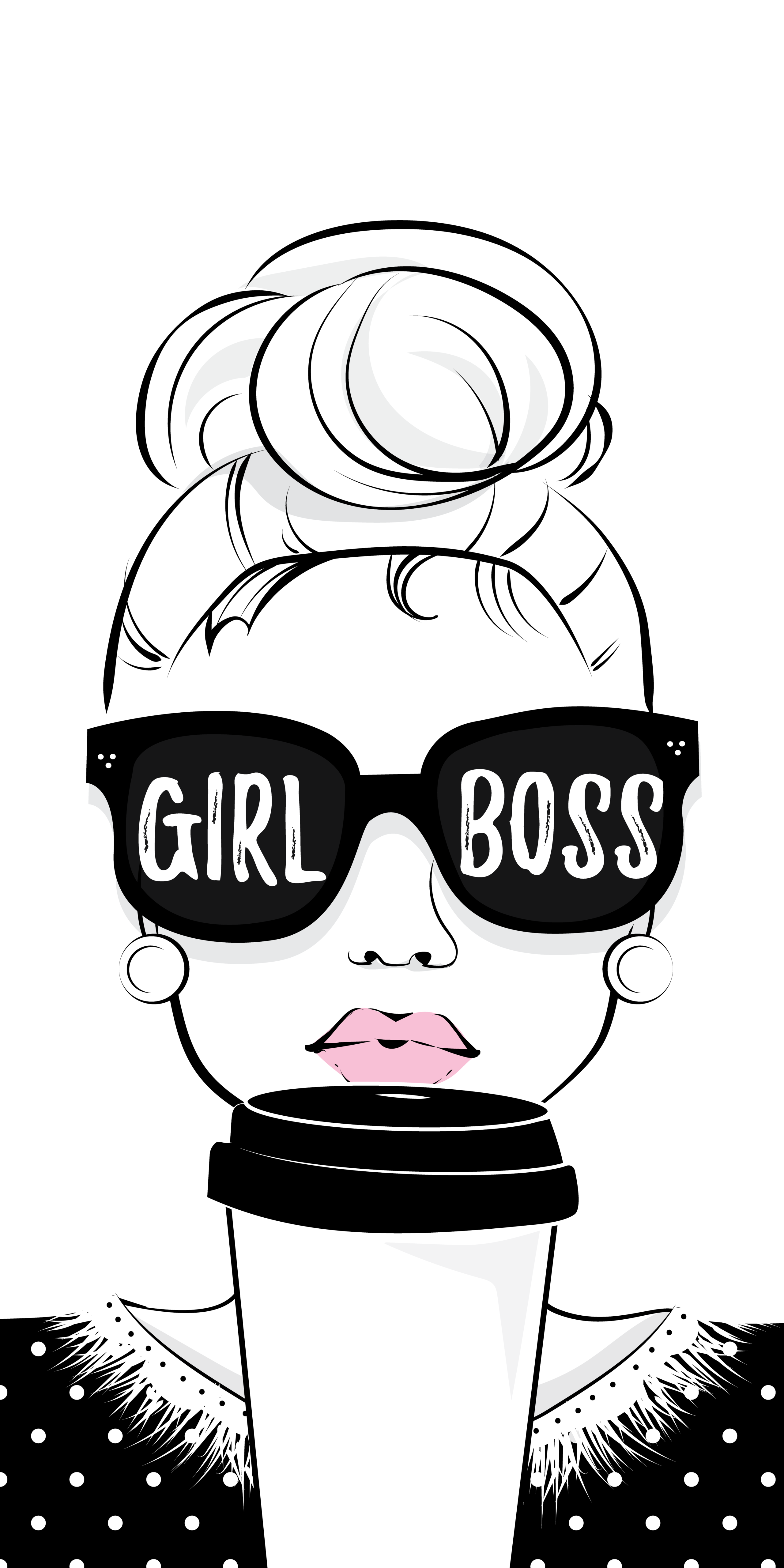 Boss Lady Wallpapers