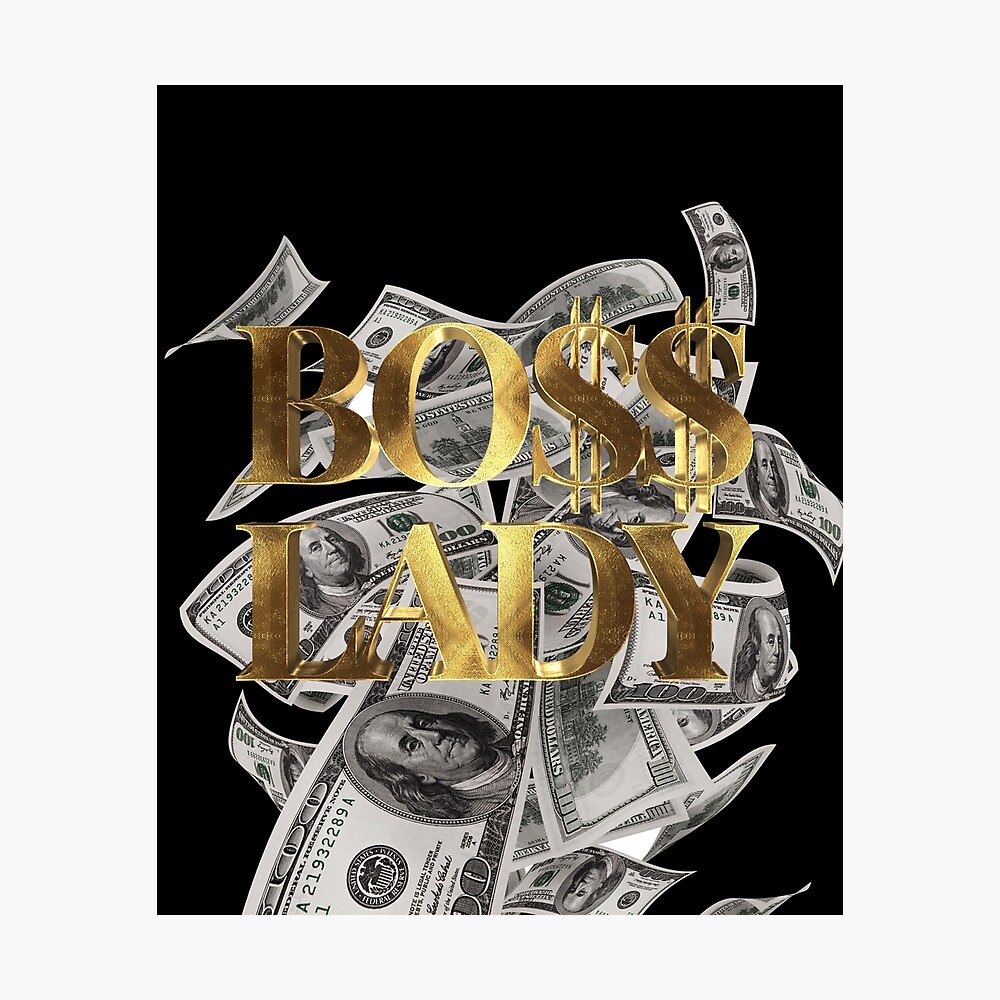 Boss Lady Wallpapers