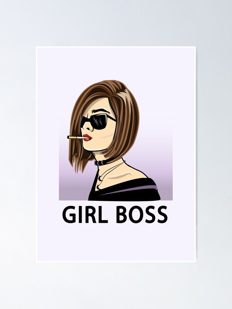 Boss Lady Wallpapers