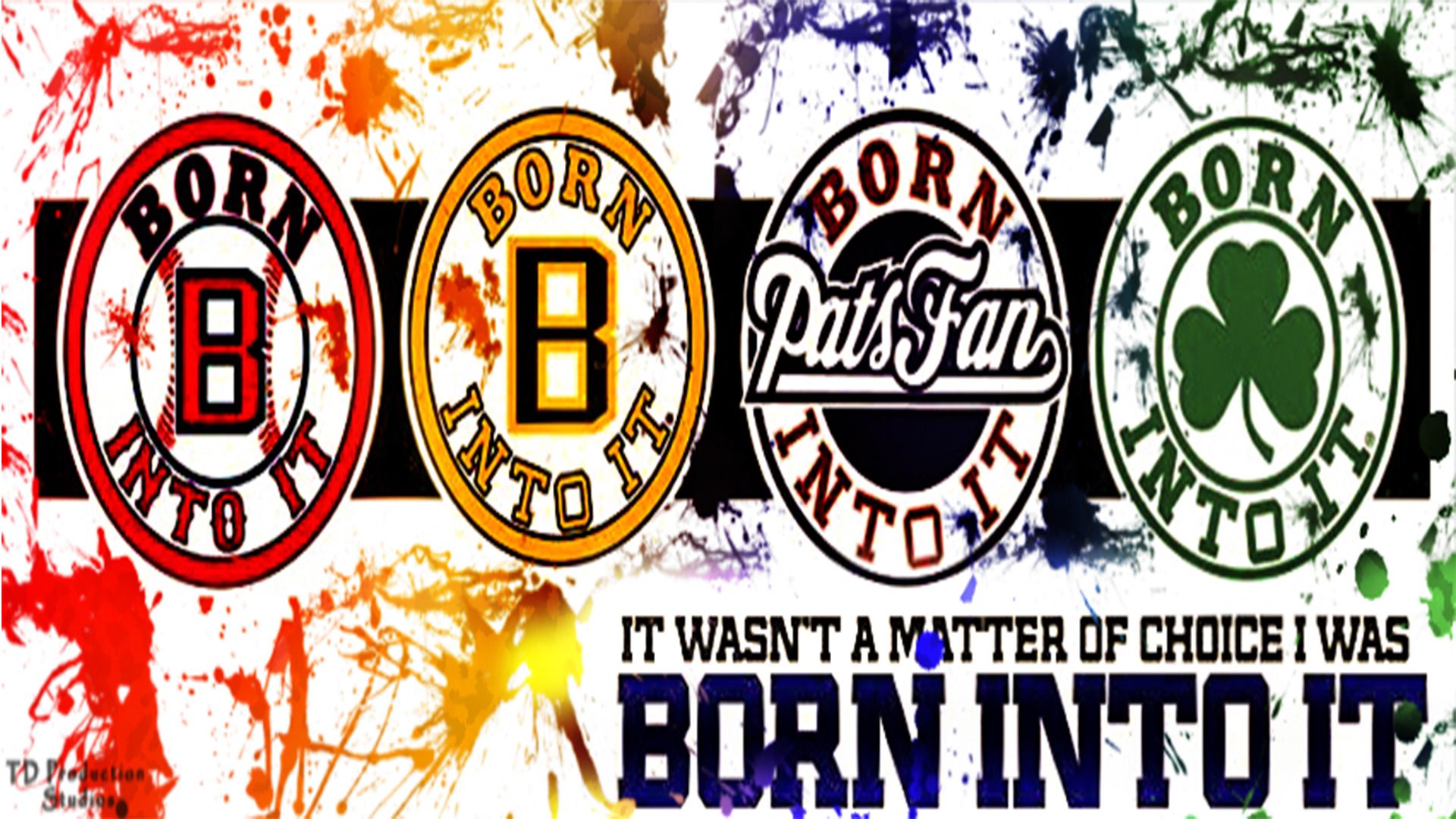 Boston Sports Iphone Wallpapers