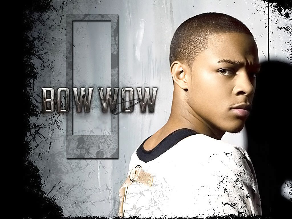 Bow Wow Wall Paper Wallpapers