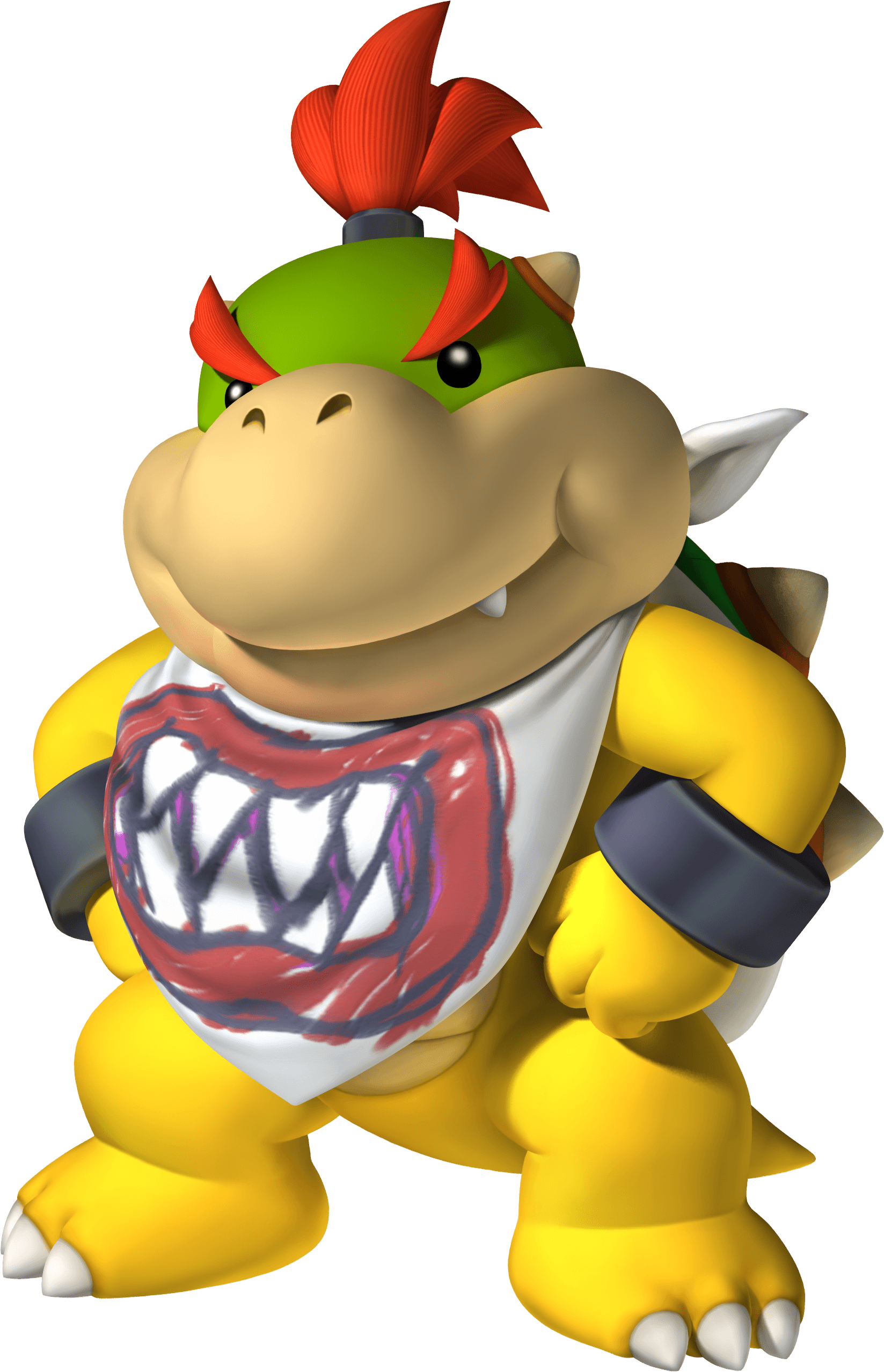 Bowser Jr Wallpapers