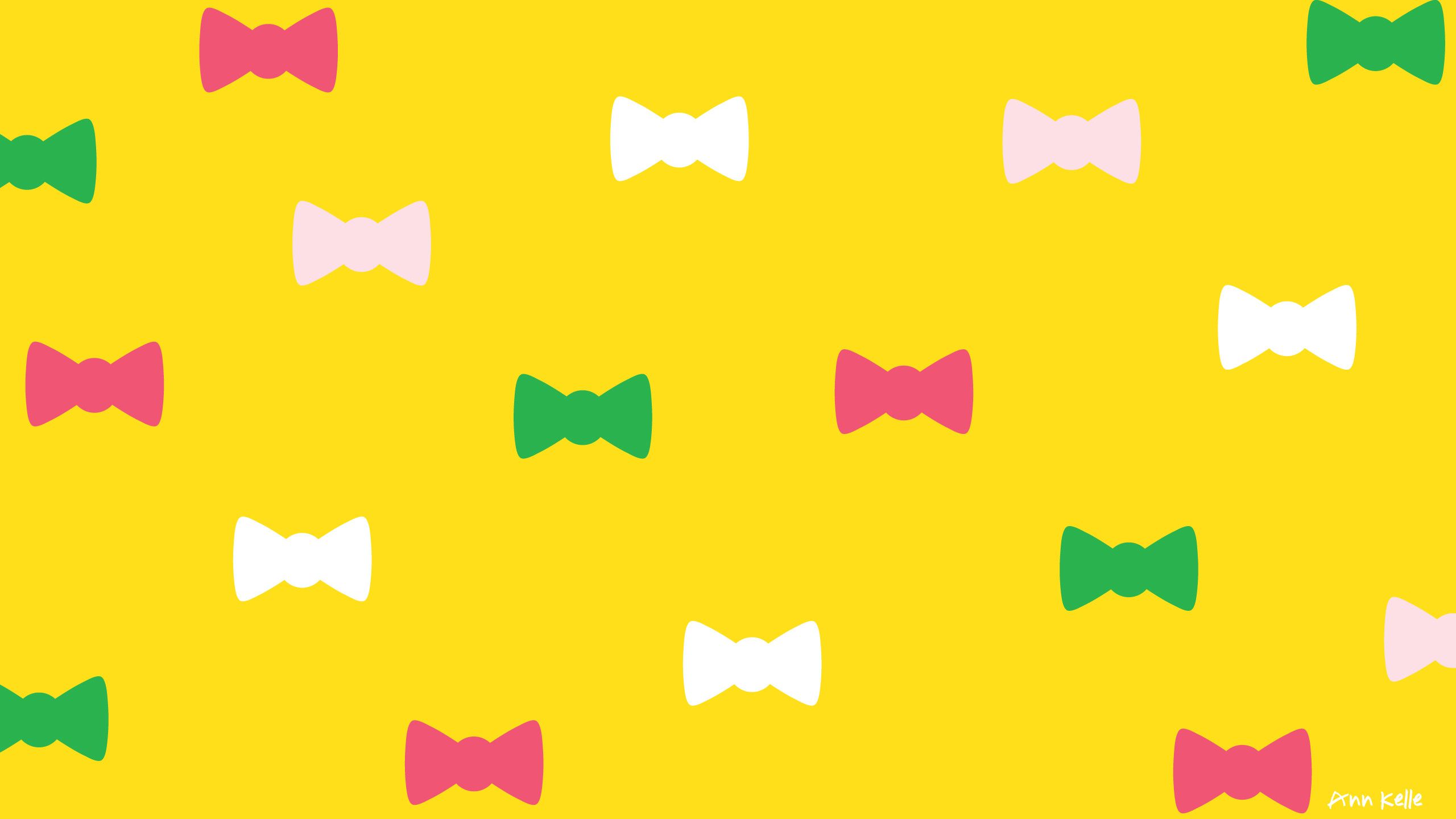 Bowtie Wallpapers