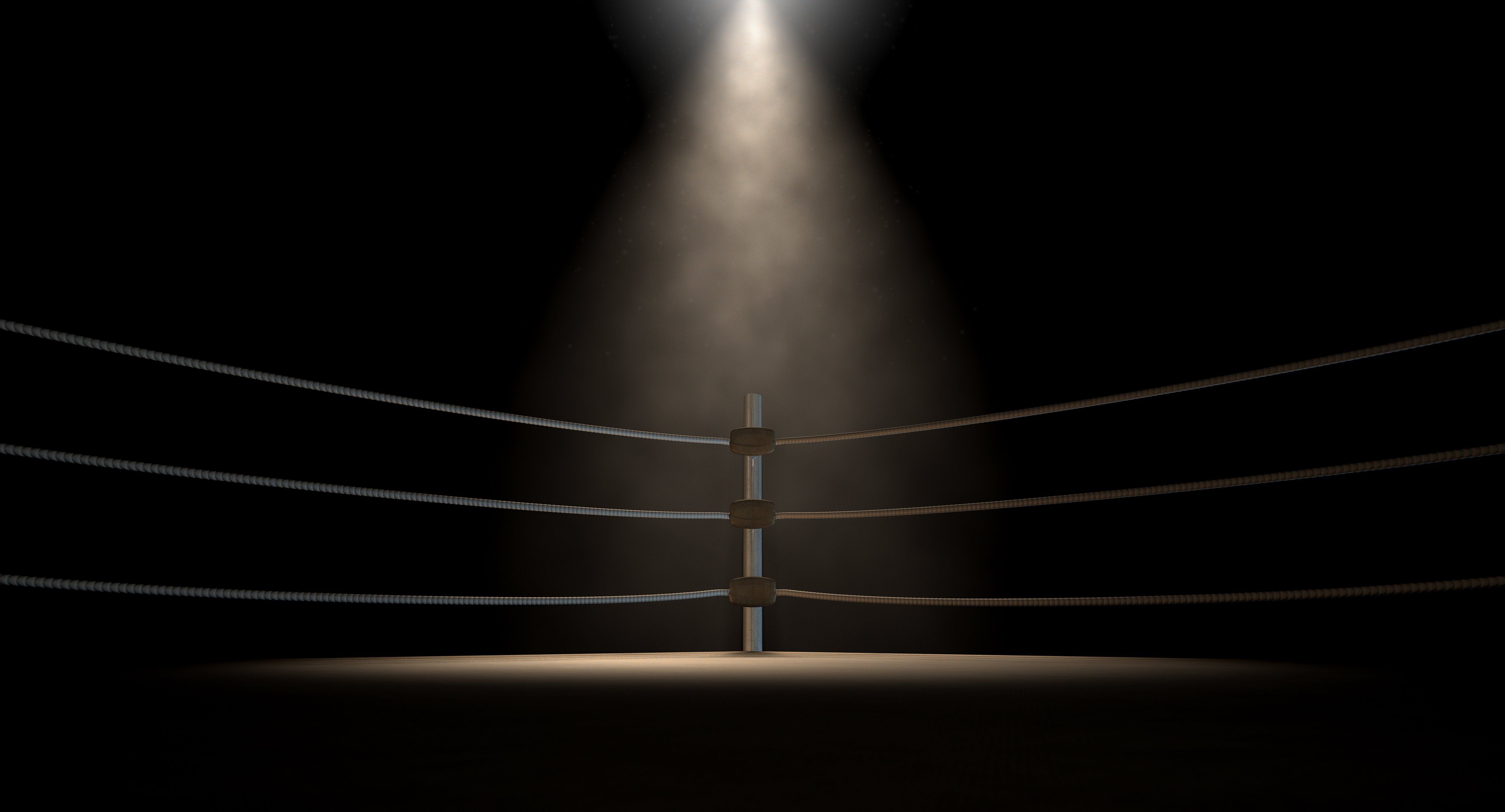 Boxing Ring Wallpapers