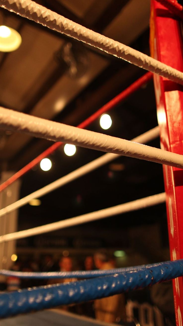 Boxing Ring Wallpapers