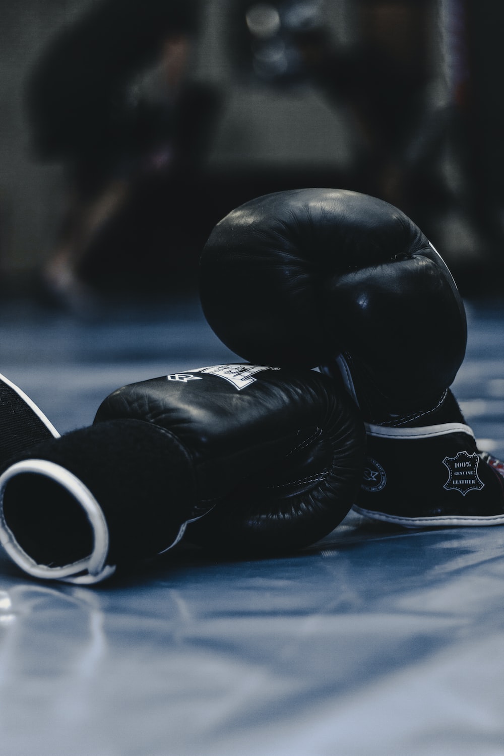 Boxing Ring Wallpapers