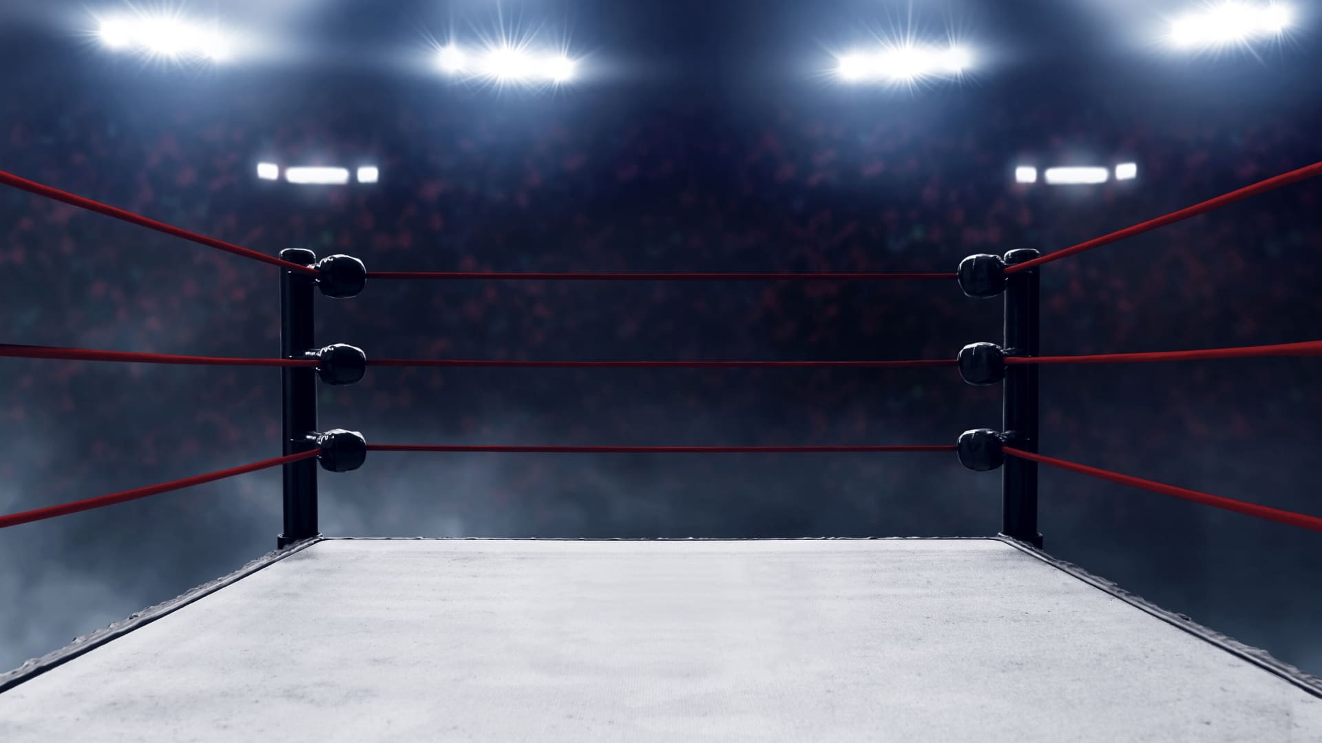 Boxing Ring Wallpapers