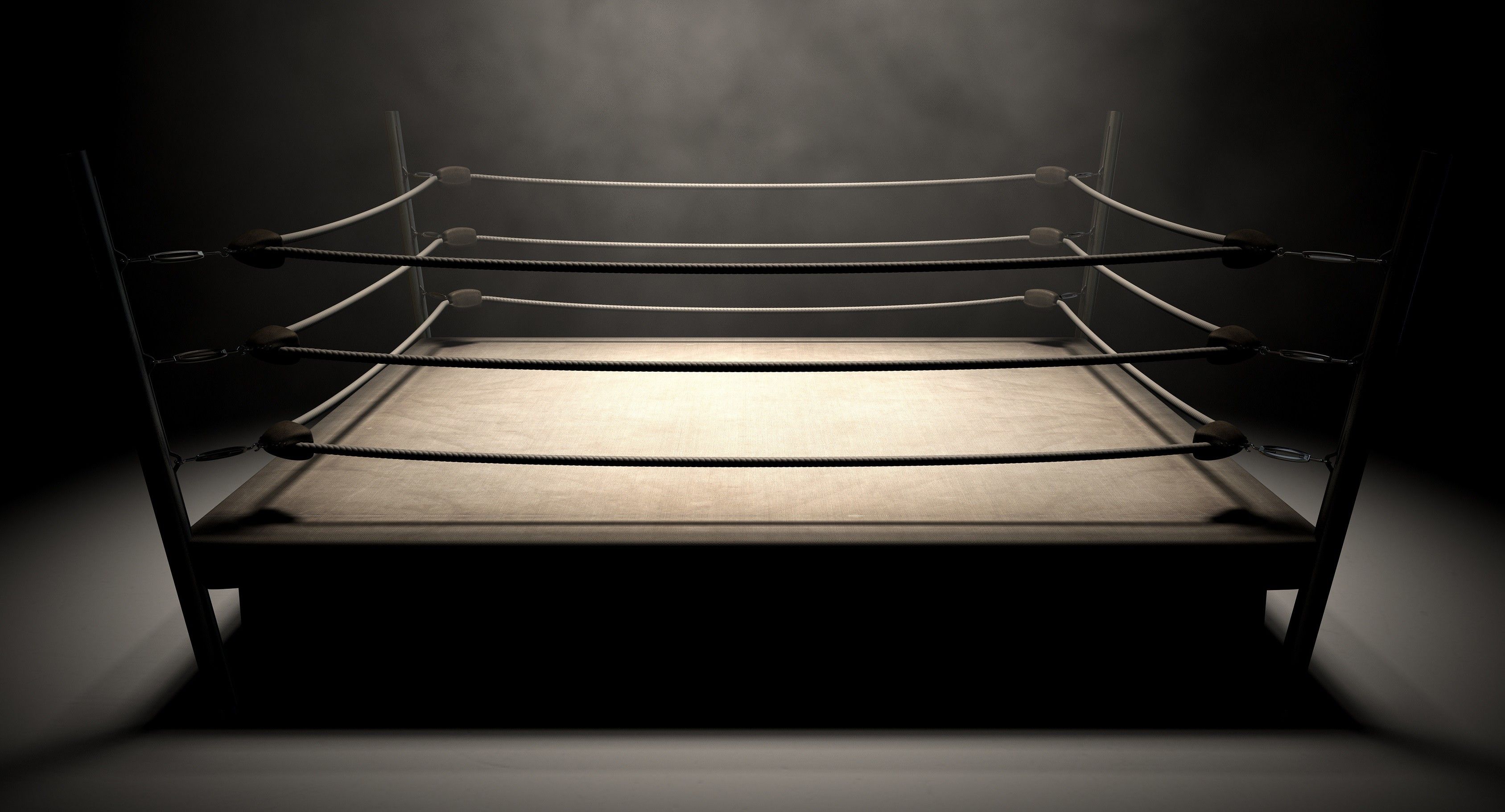 Boxing Ring Wallpapers