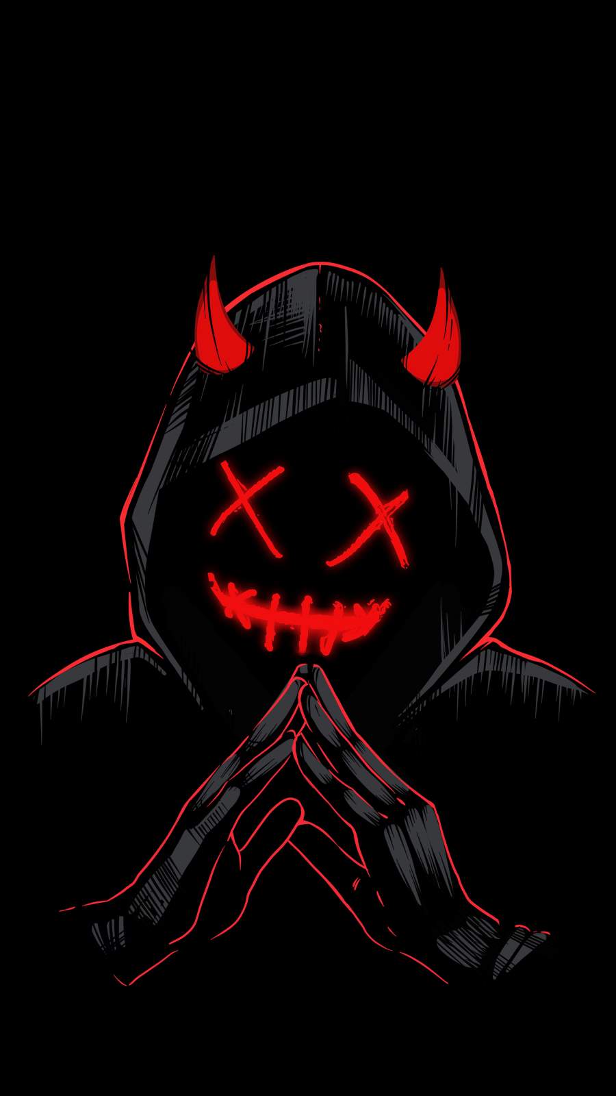 Boy Devil Wallpapers