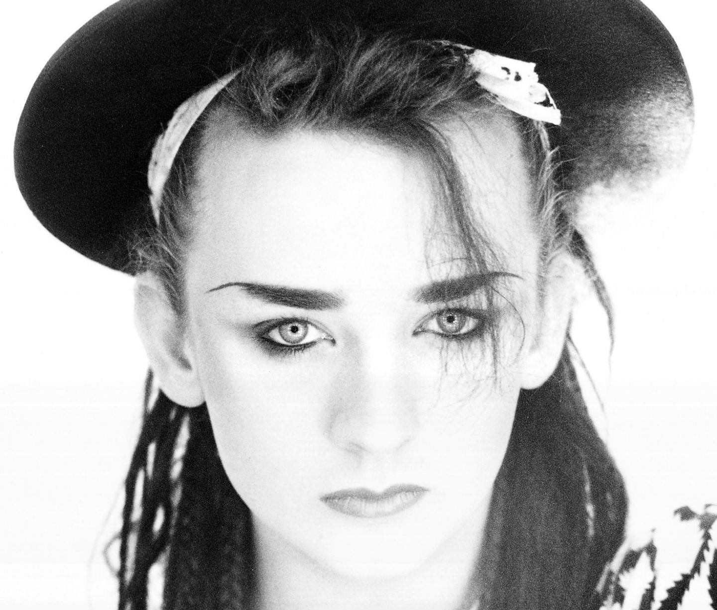 Boy George Wallpapers