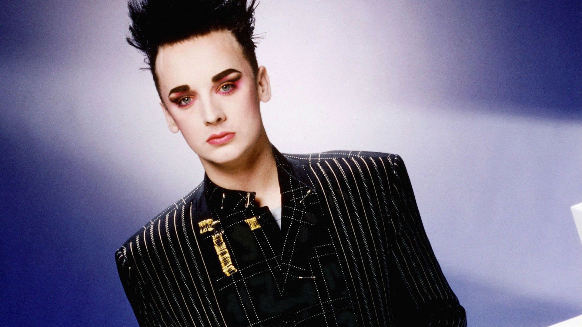 Boy George Wallpapers