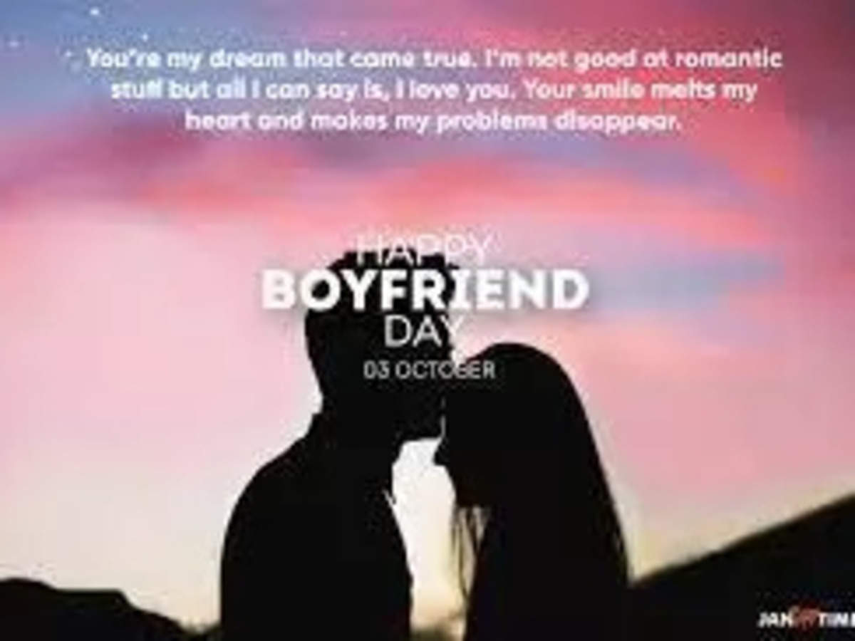 Boyfriend Wallpapers