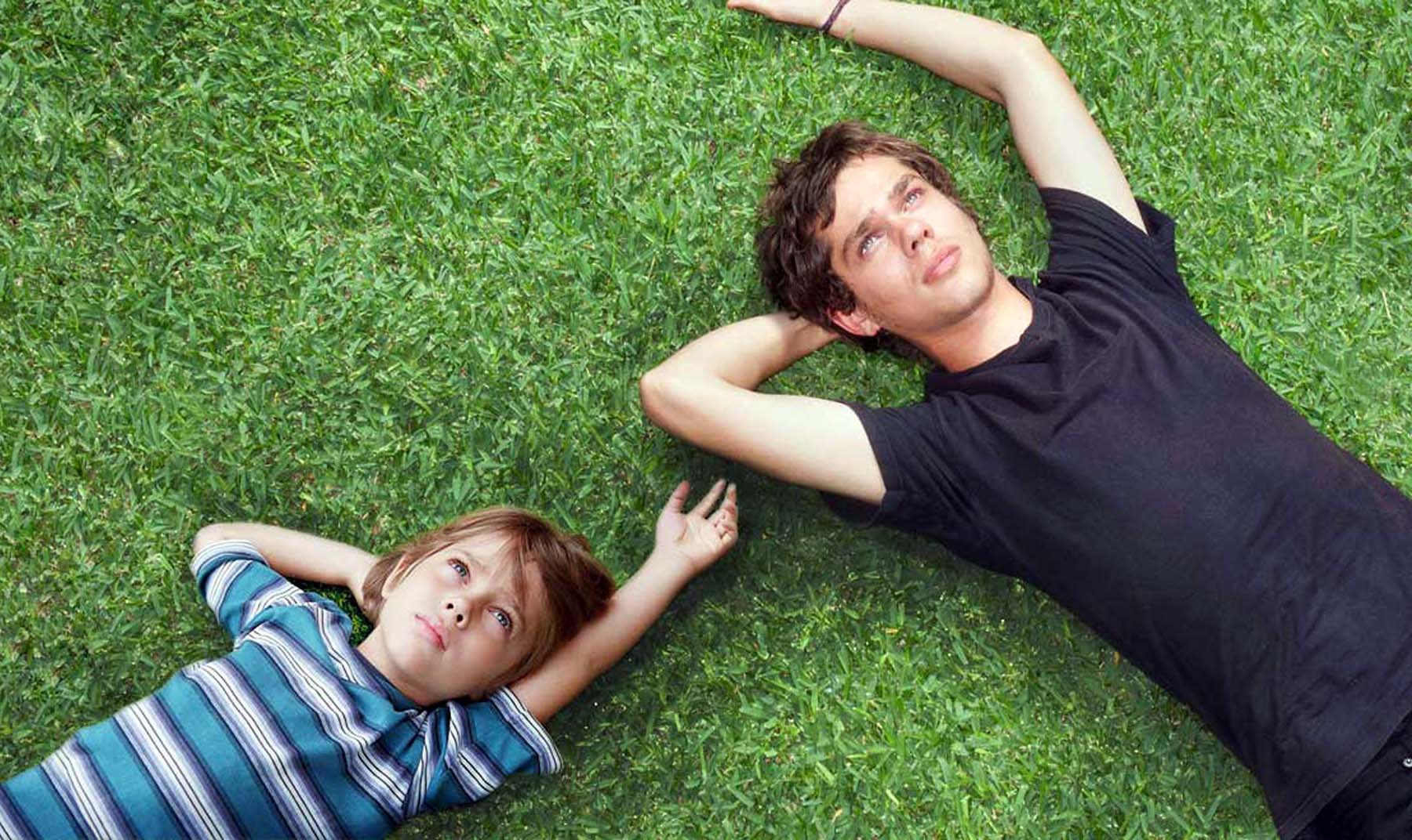 Boyhood Download Wallpapers