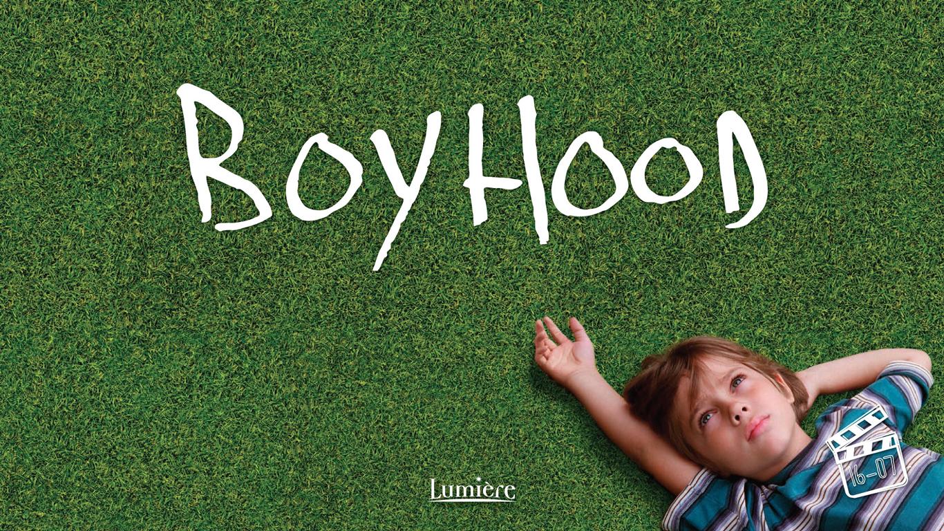 Boyhood Download Wallpapers