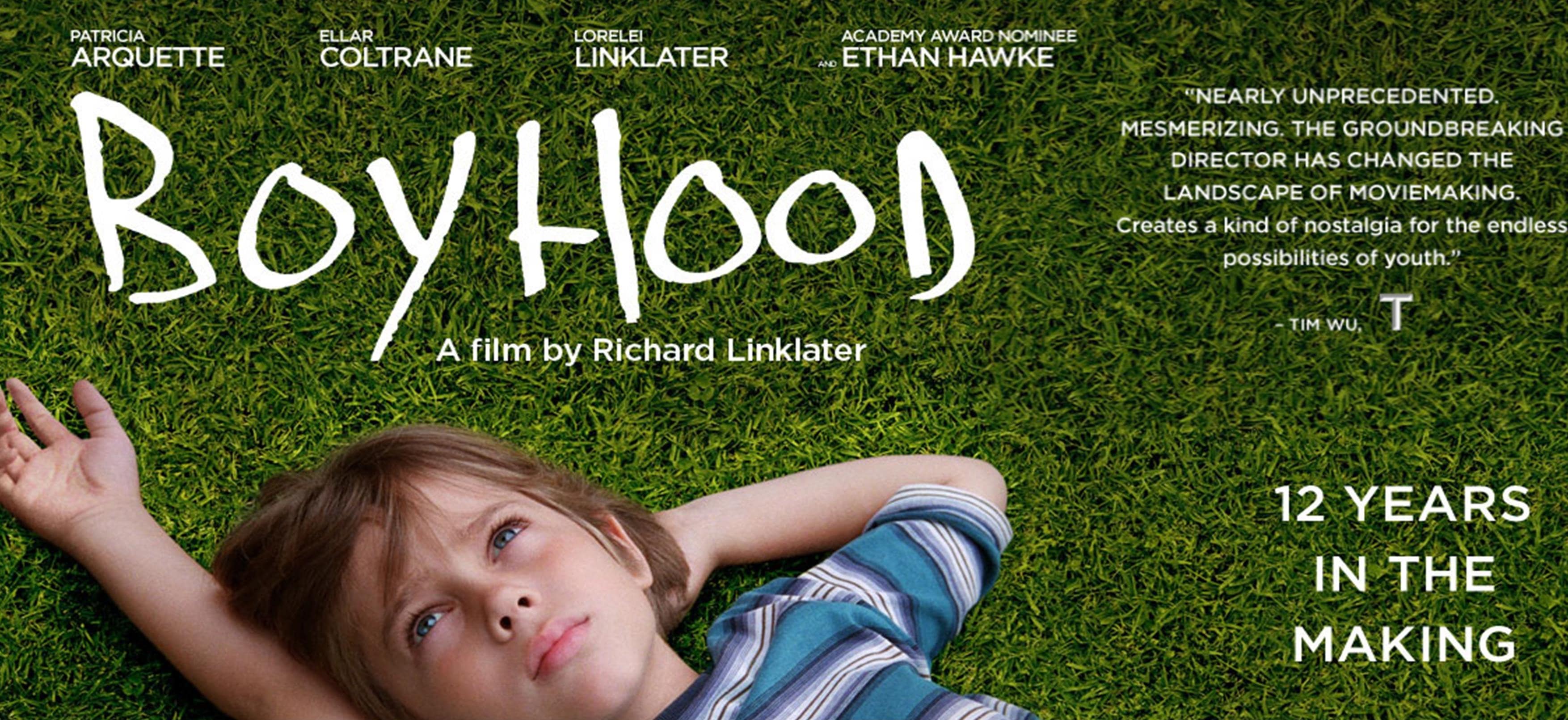 Boyhood Download Wallpapers