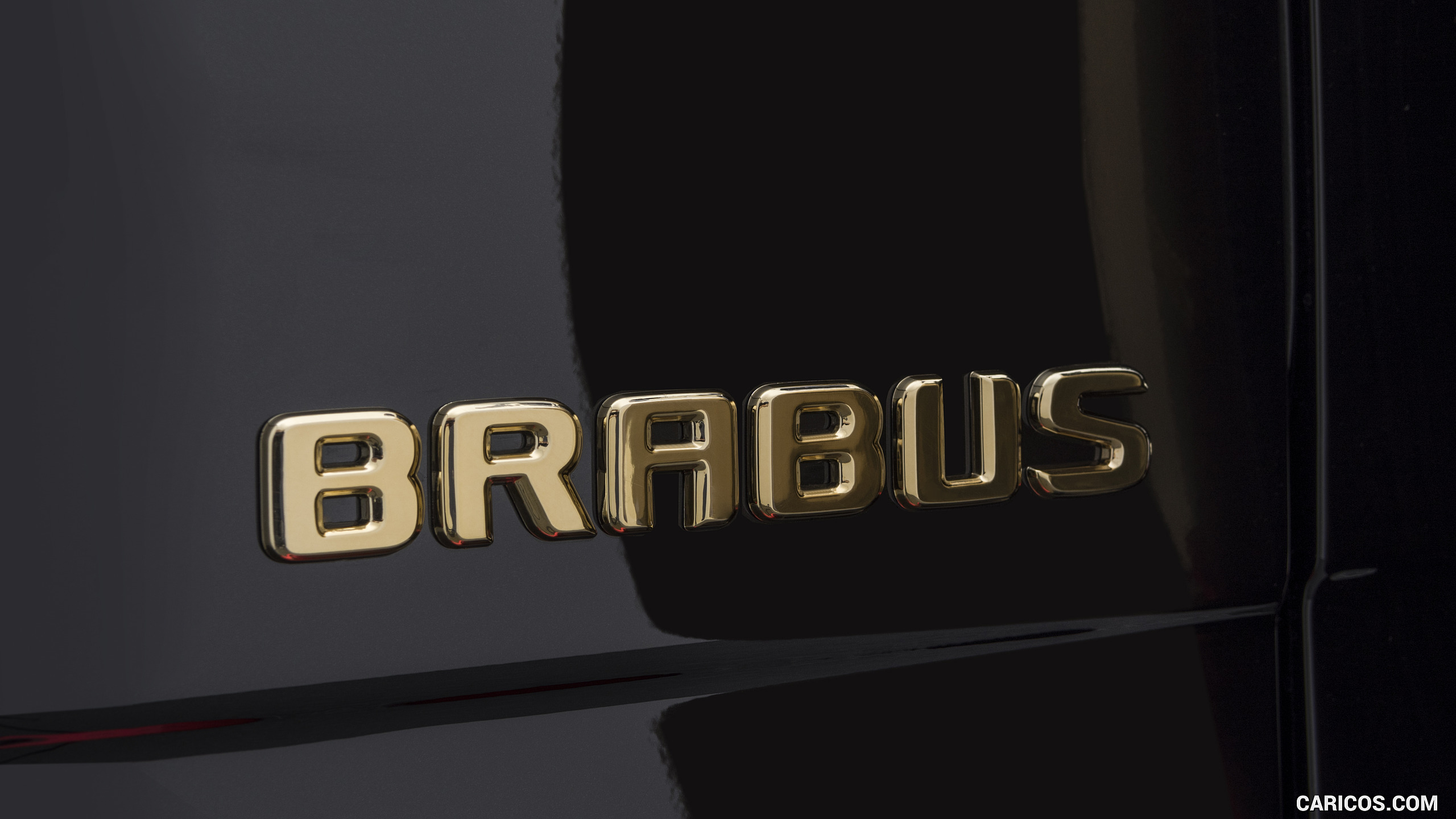 Brabus Logo Wallpapers