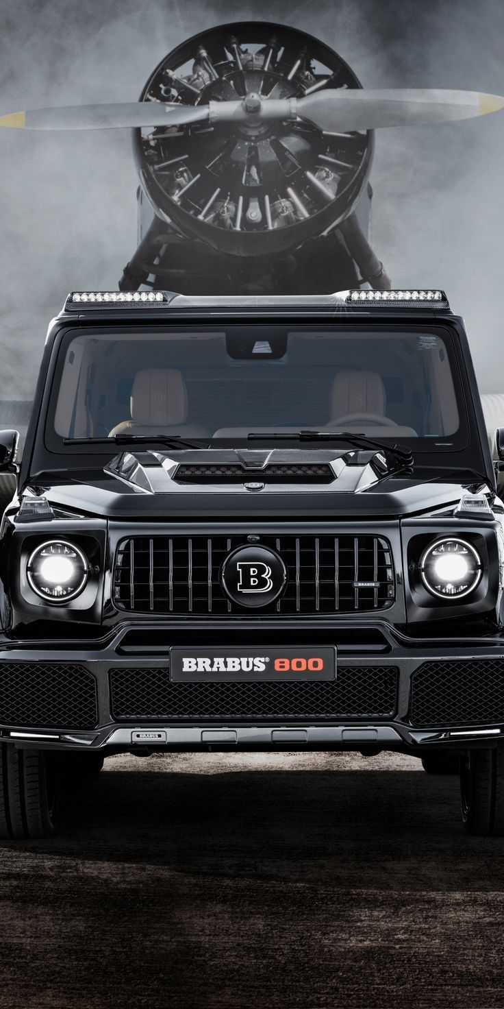 Brabus Logo Wallpapers