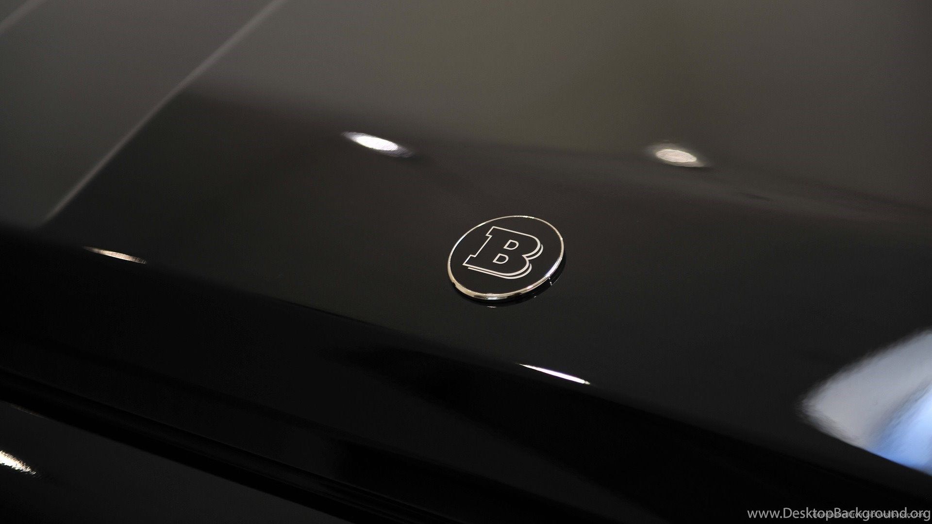 Brabus Logo Wallpapers