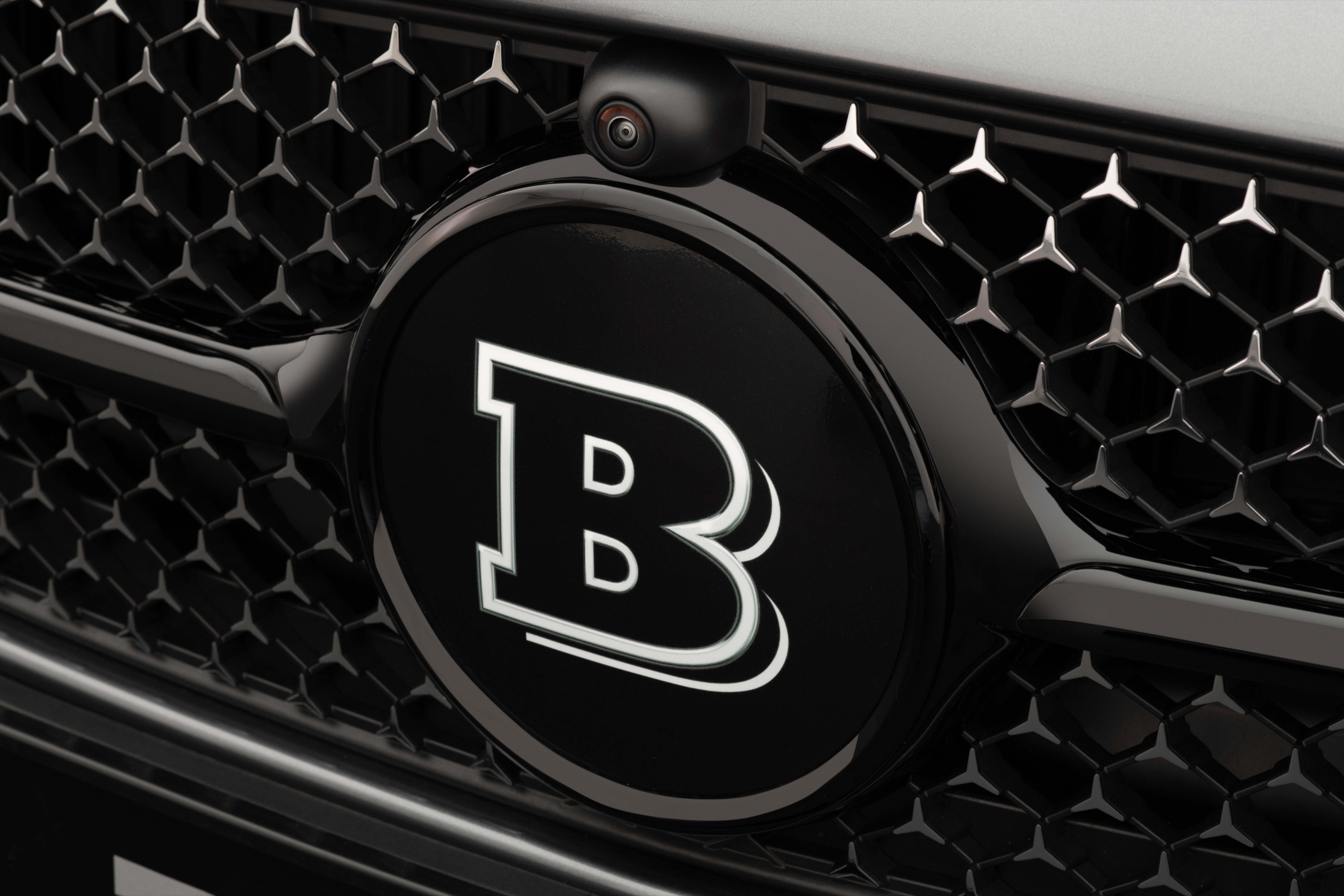 Brabus Logo Wallpapers