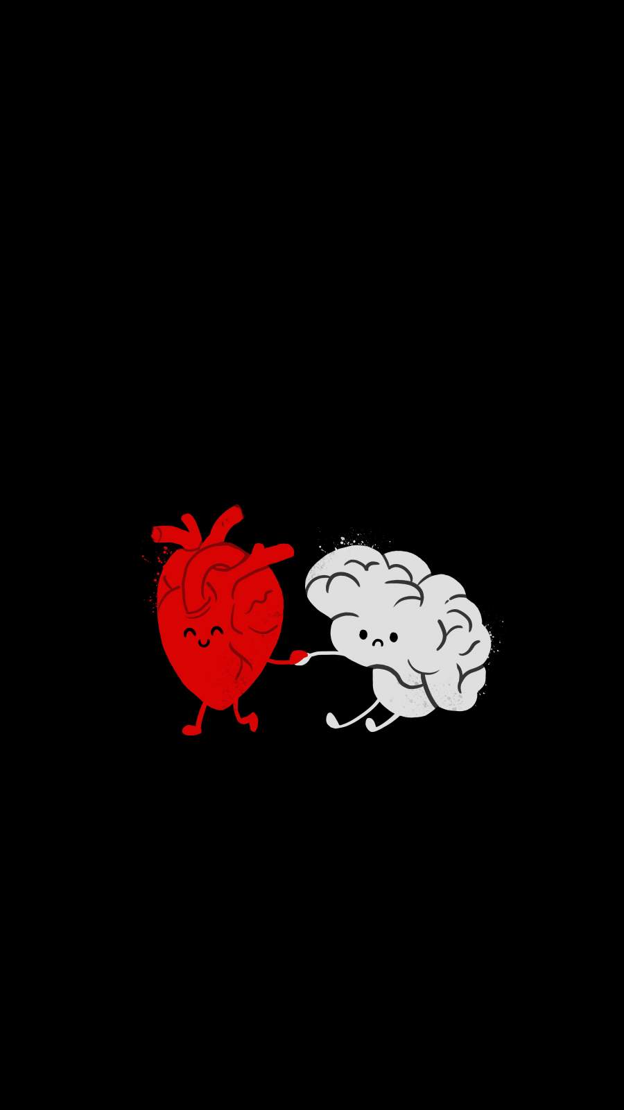 Brain And Heart Images Wallpapers