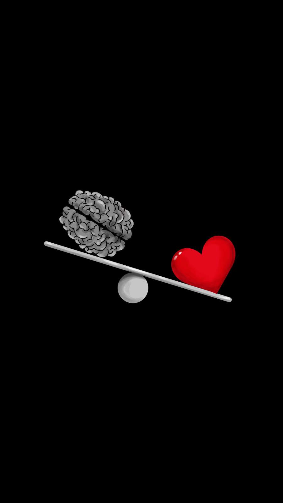 Brain And Heart Images Wallpapers