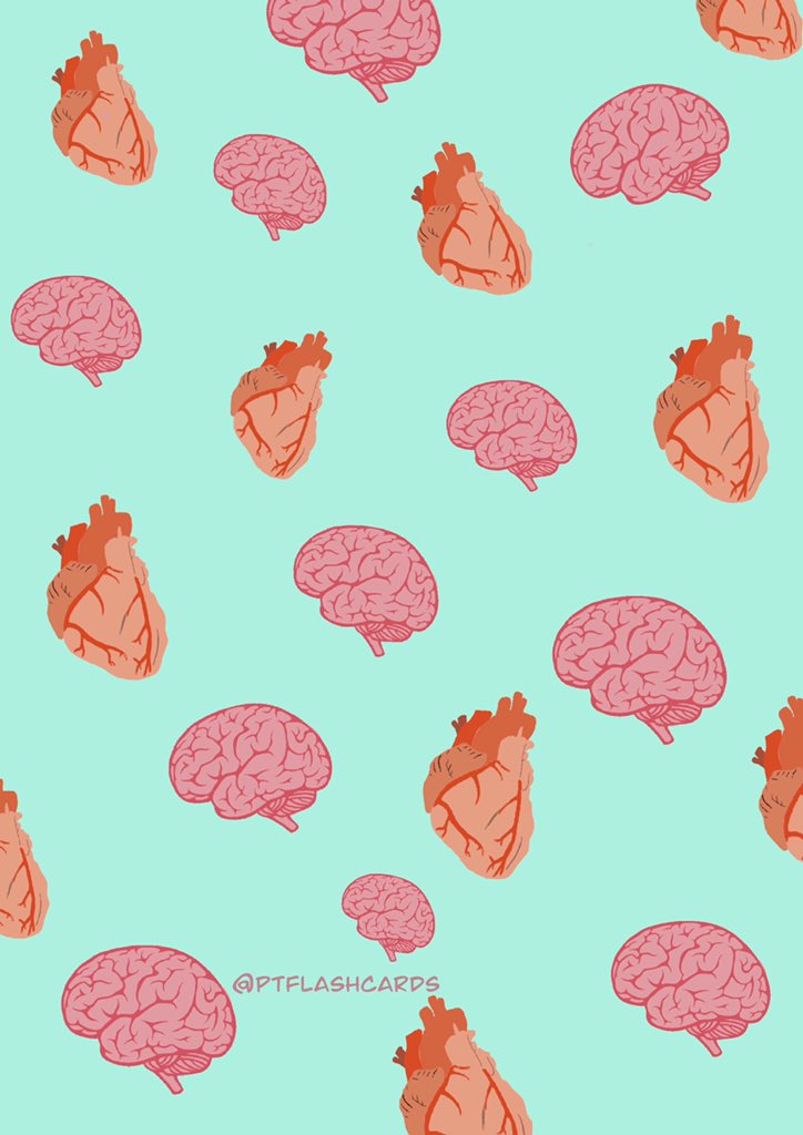 Brain And Heart Images Wallpapers