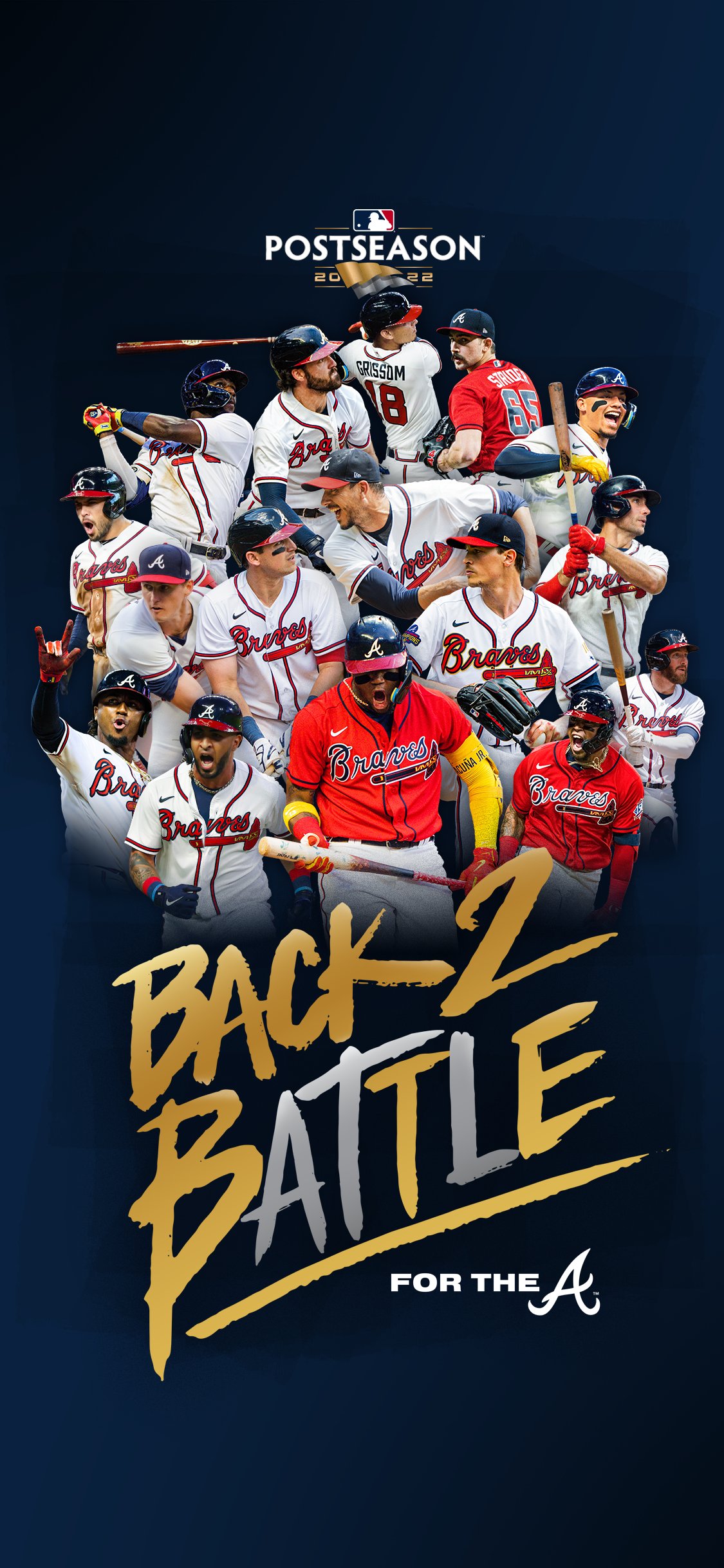 Braves Wallpapers