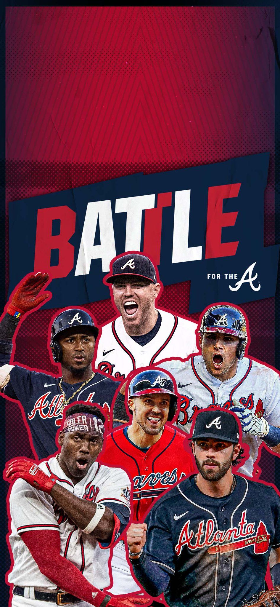 Braves Wallpapers