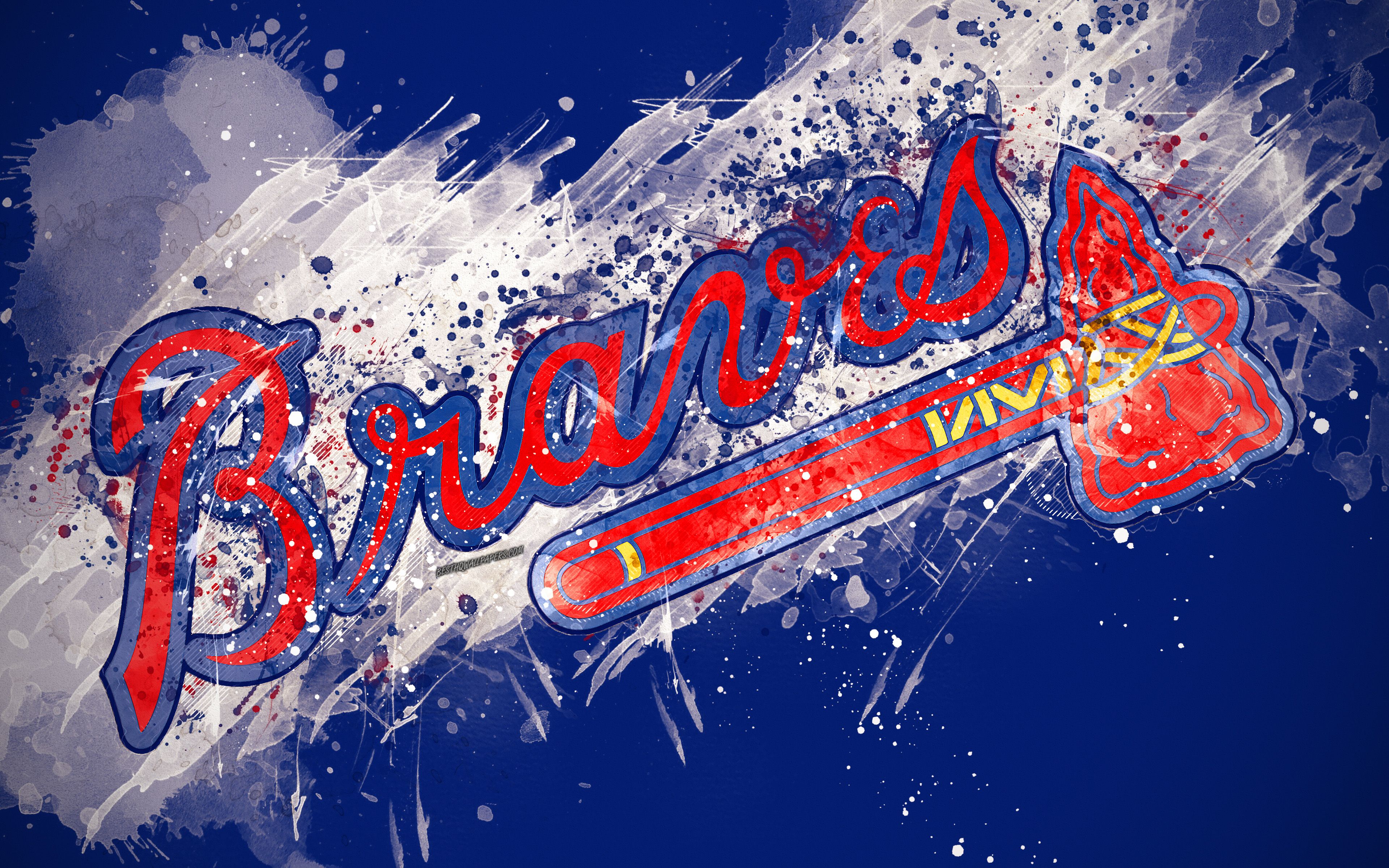 Braves Wallpapers