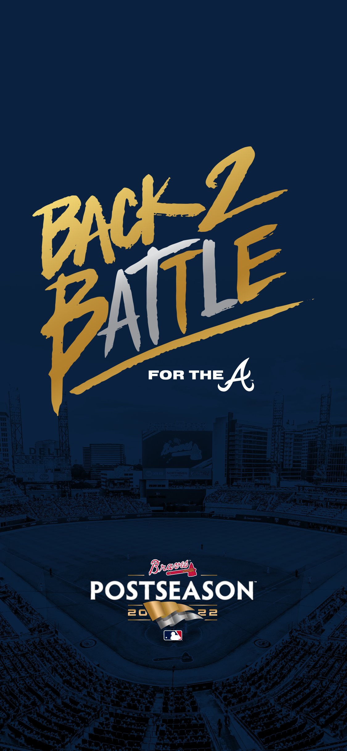 Braves Wallpapers