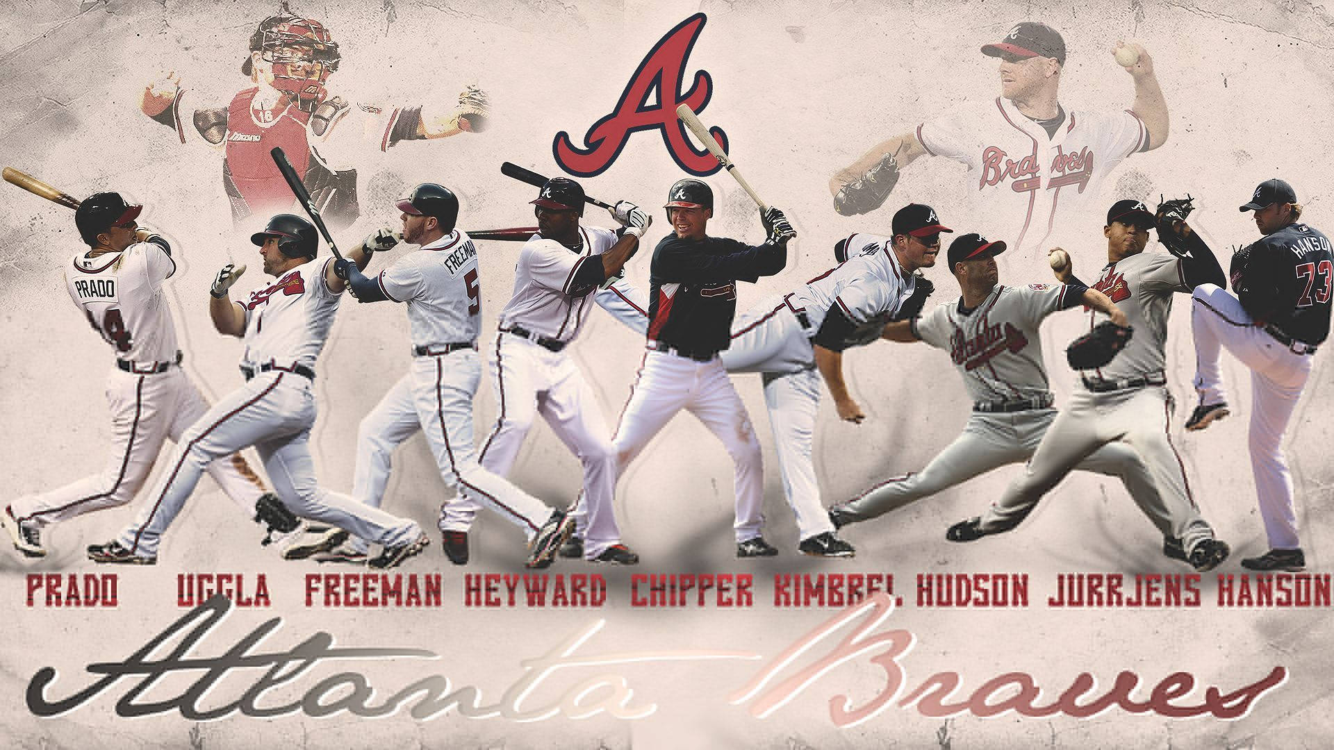 Braves Wallpapers