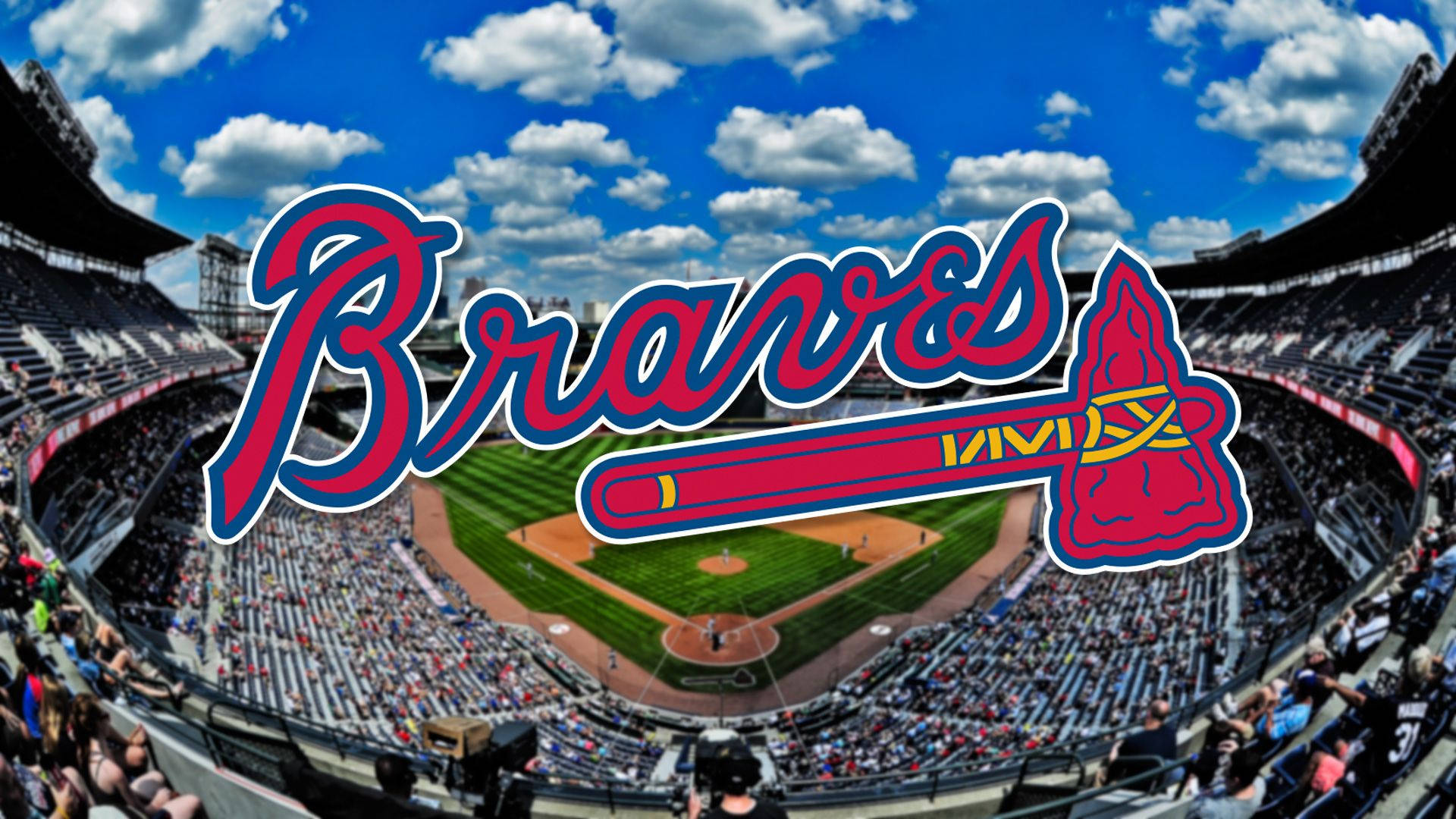 Braves Wallpapers