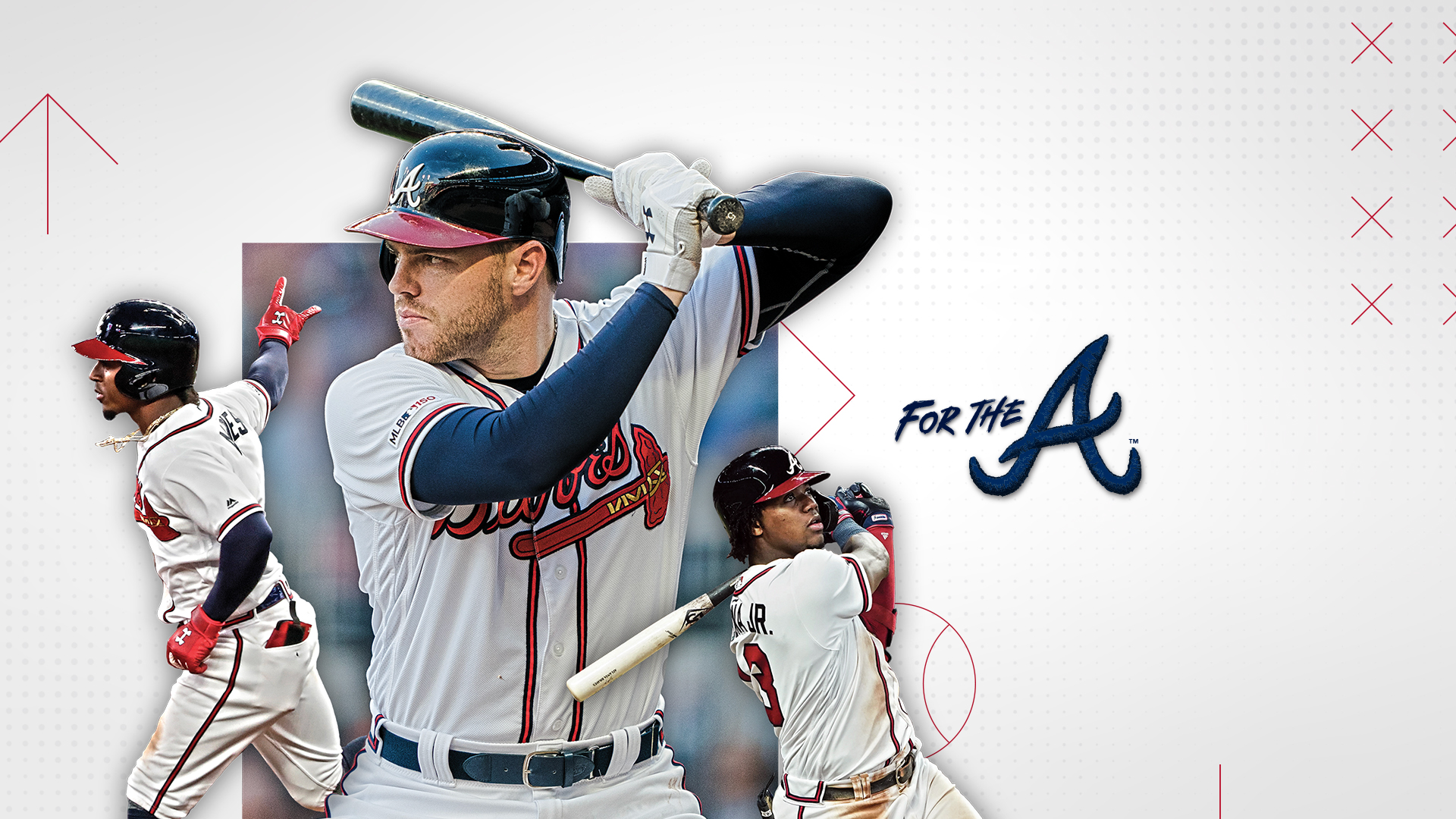 Braves Wallpapers