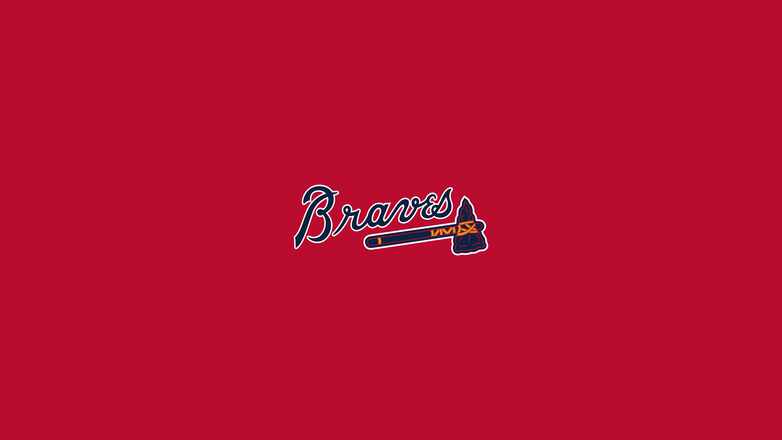 Braves Wallpapers