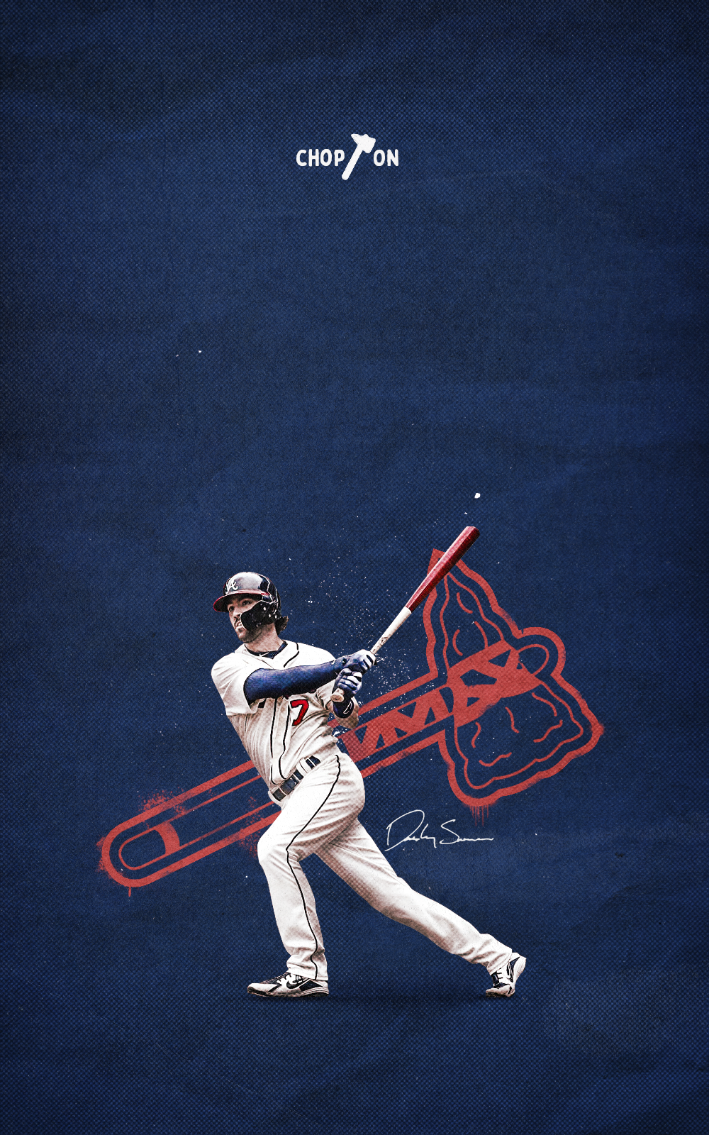 Braves Wallpapers