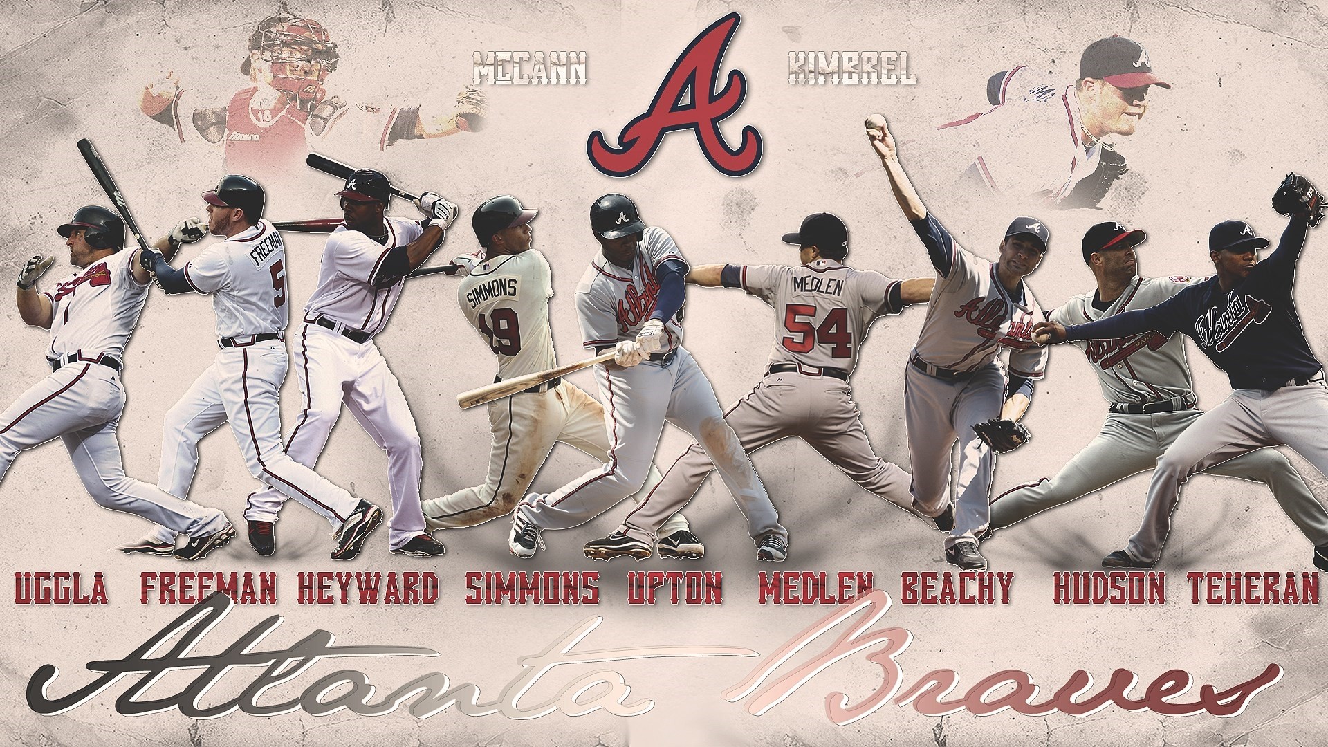 Braves Wallpapers