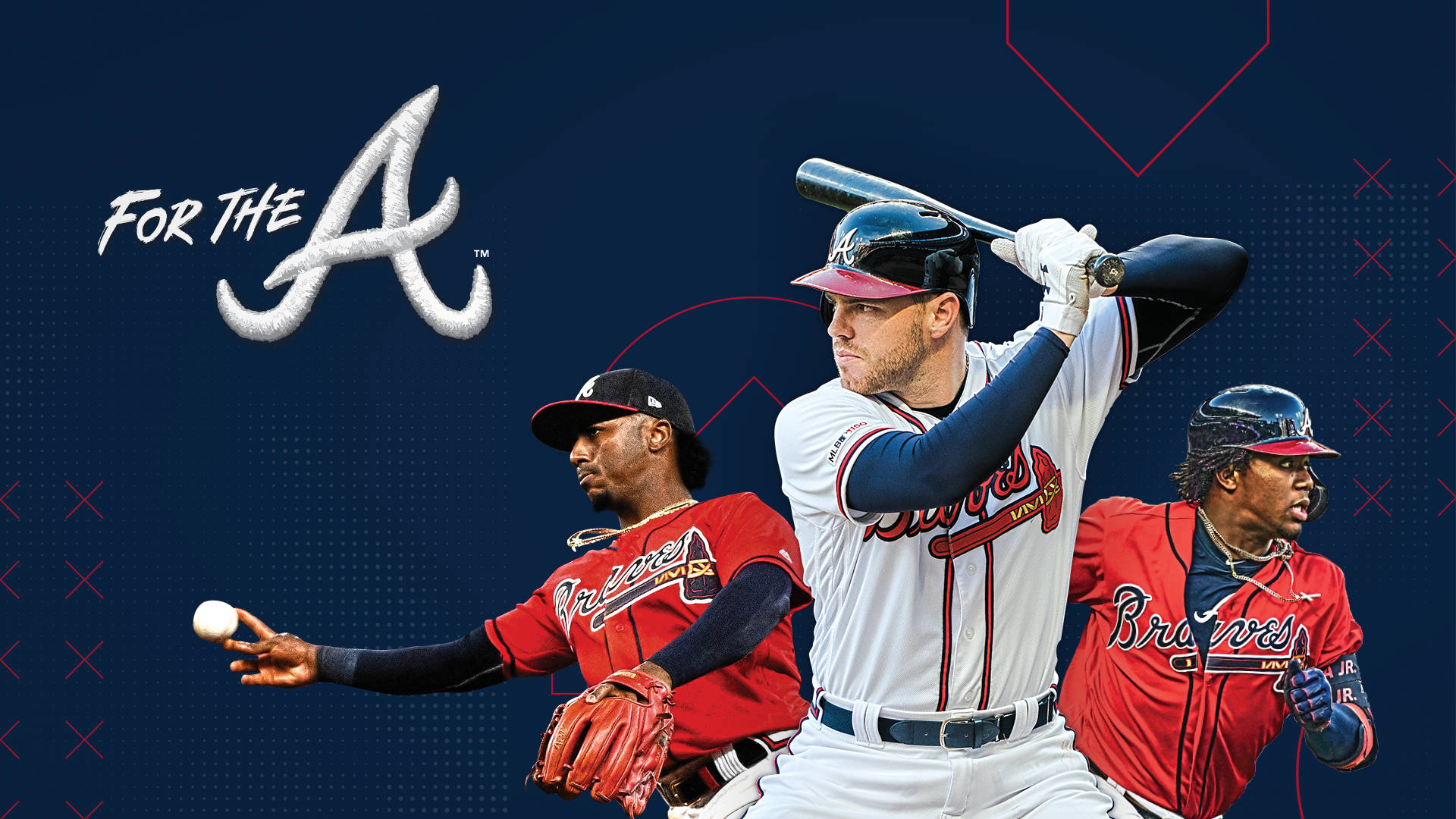 Braves Wallpapers