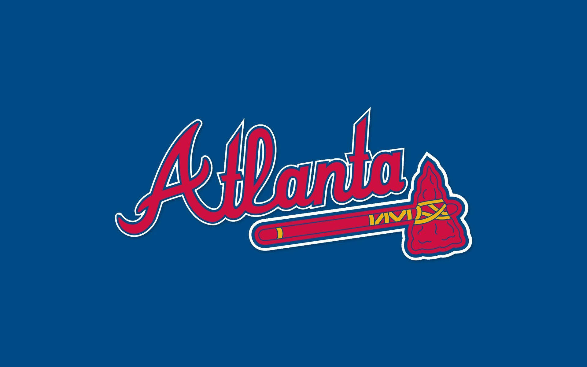 Braves Wallpapers