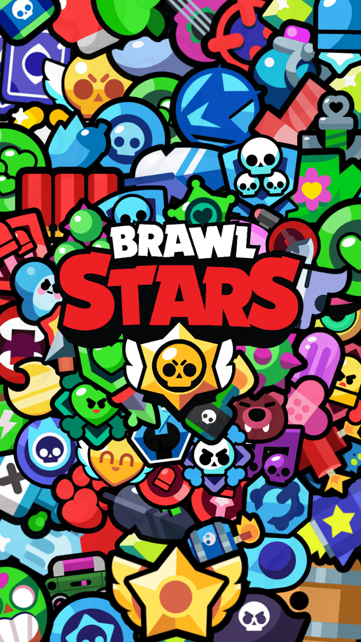 Brawl Wallpapers