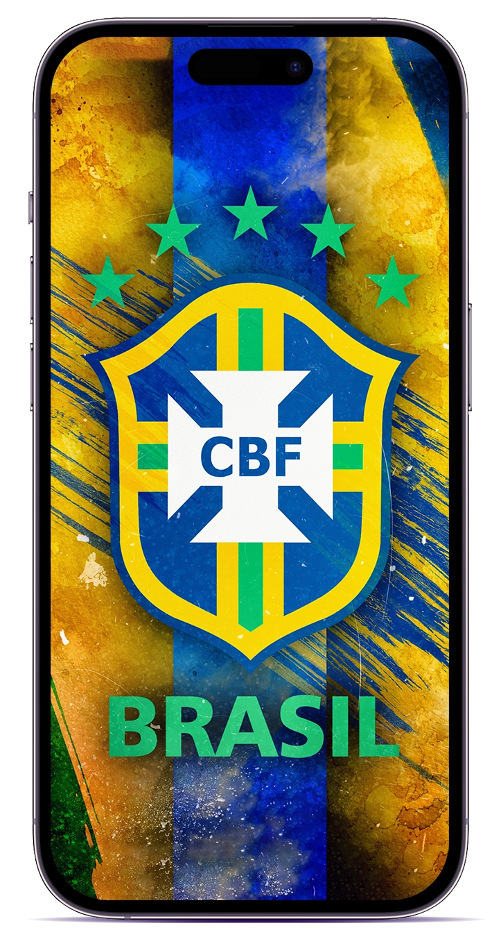 Brazil Iphone Wallpapers
