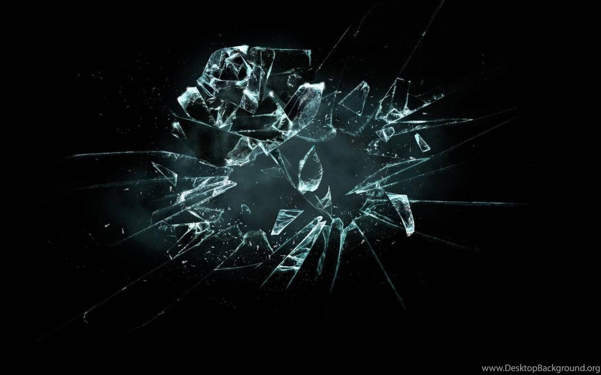 Break Glass Wallpapers