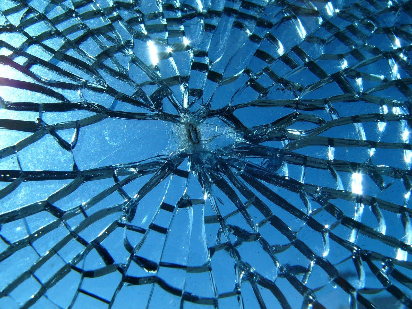 Break Glass Wallpapers