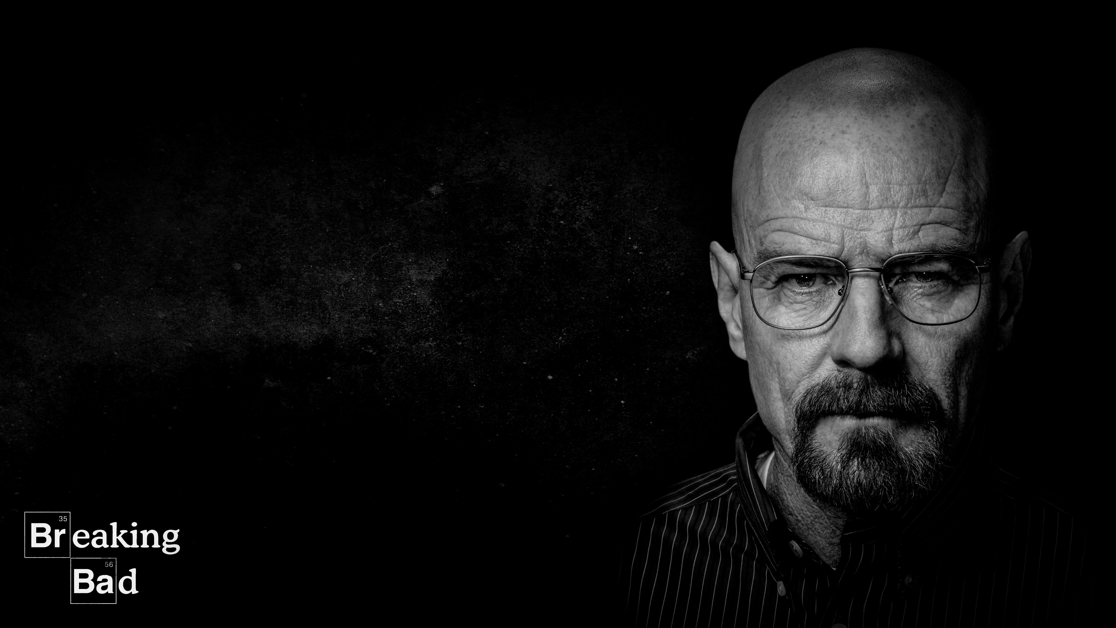 Breaking Bad 4K Wallpapers