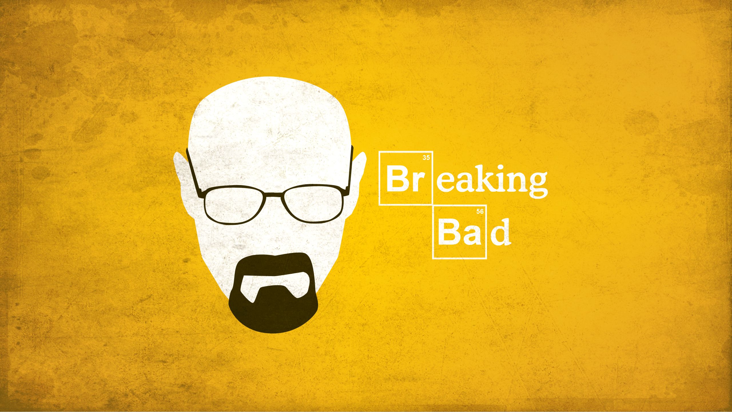 Breaking Bad Logo Wallpapers