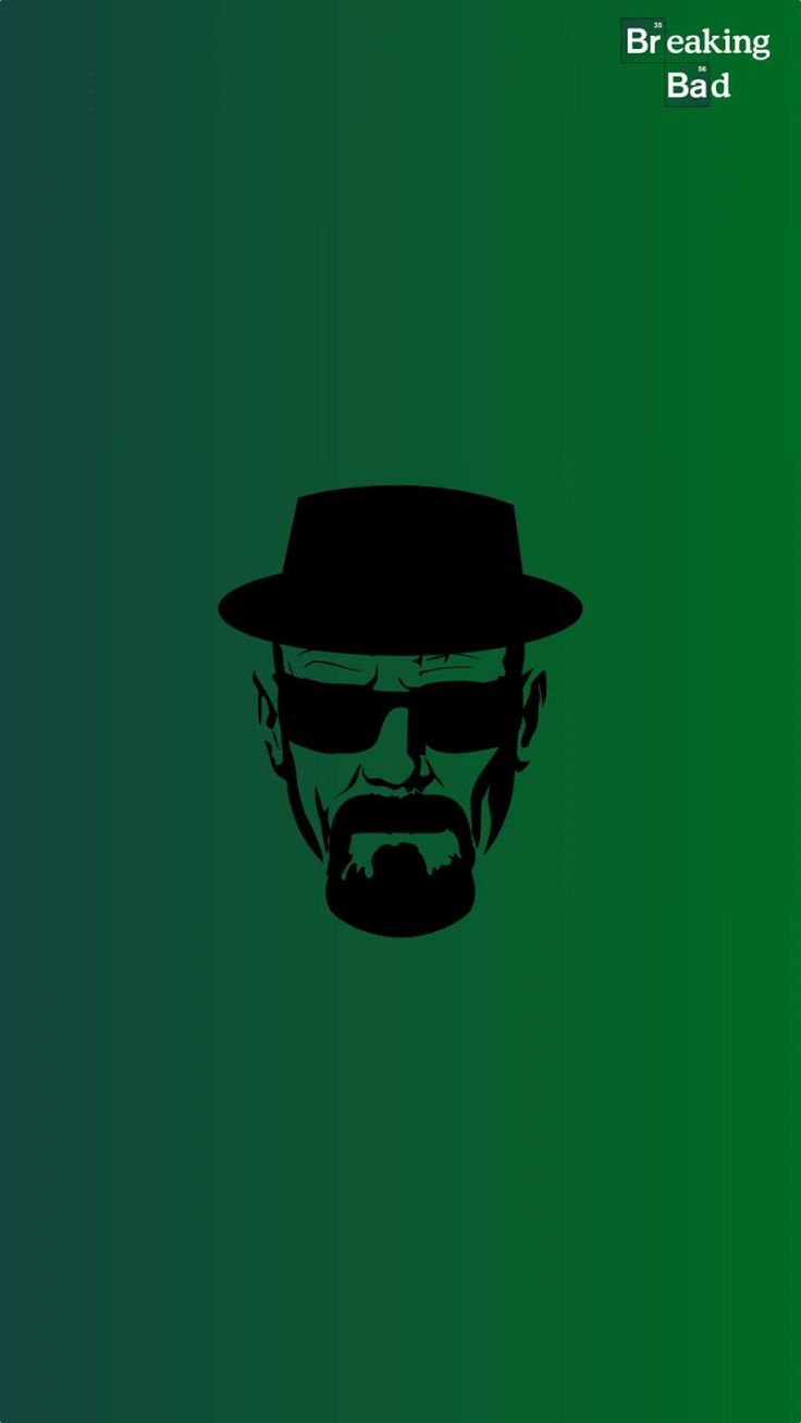 Breaking Bad Logo Wallpapers