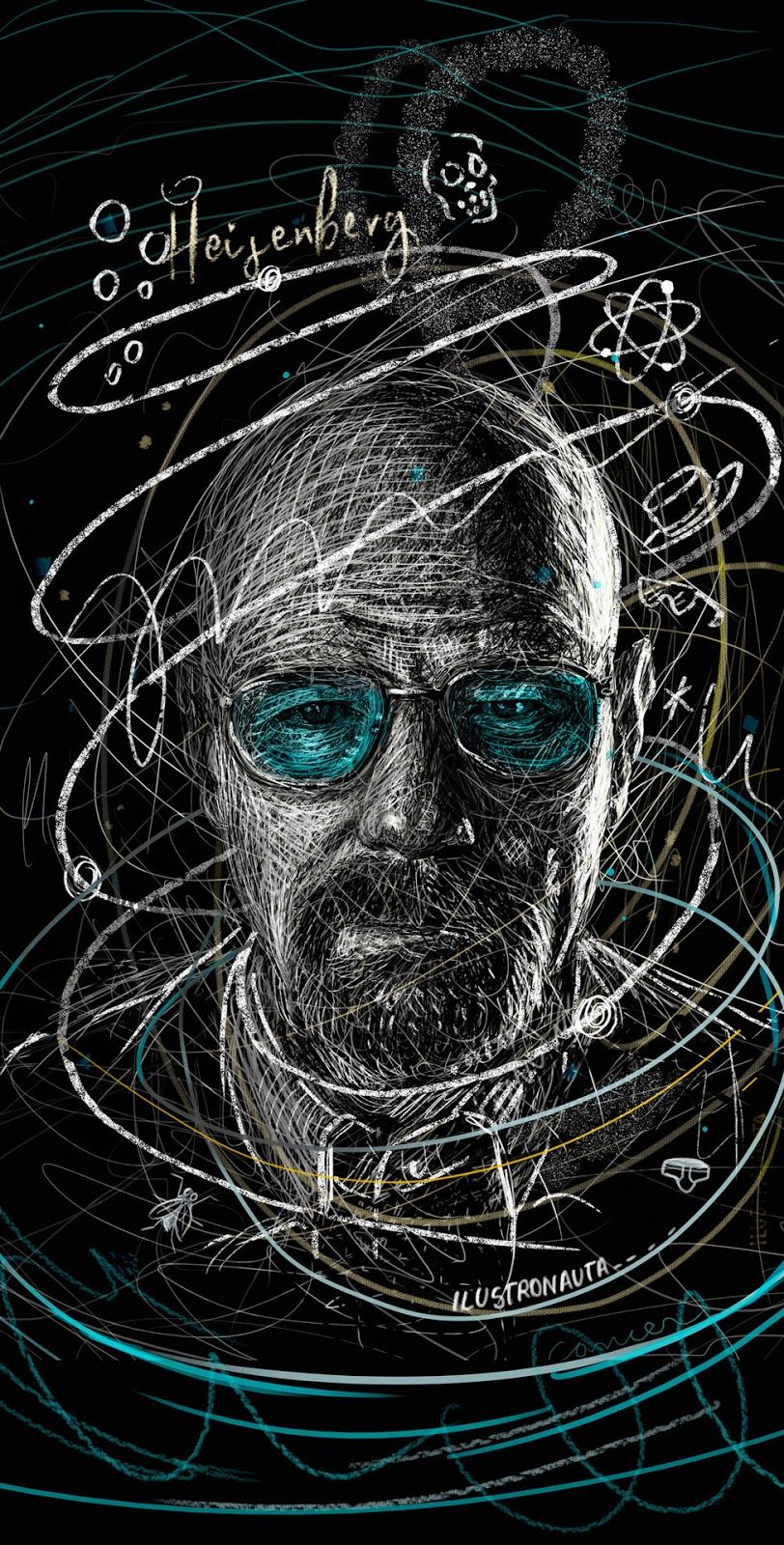 Breaking Bad Heisenberg Wallpapers