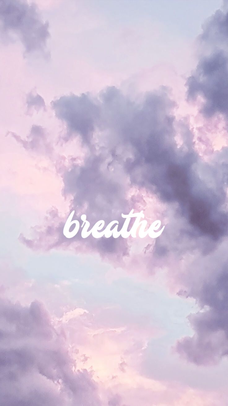 Breathe Iphone Wallpapers